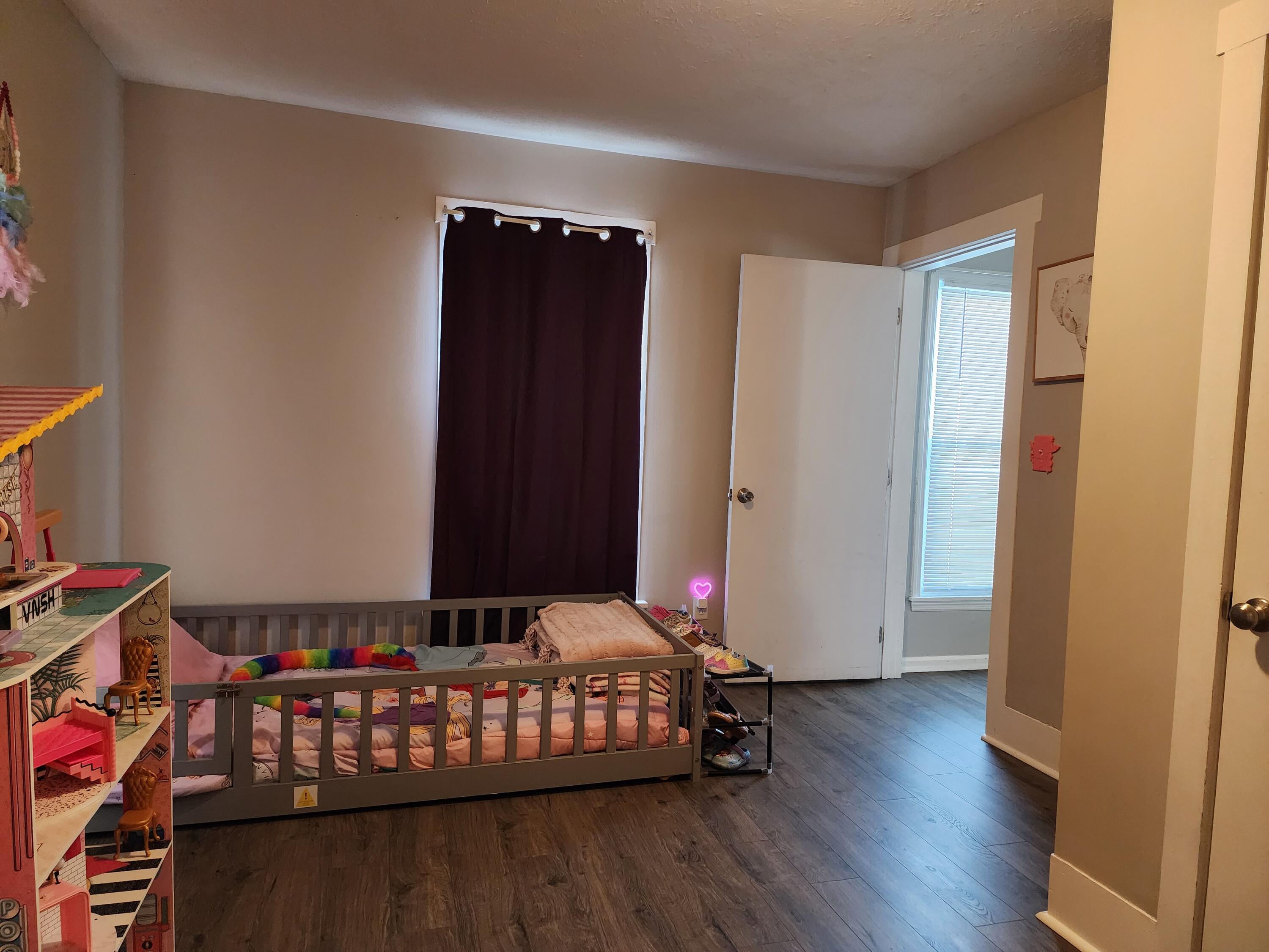 244 Miller Street, West Liberty, Ohio 43357