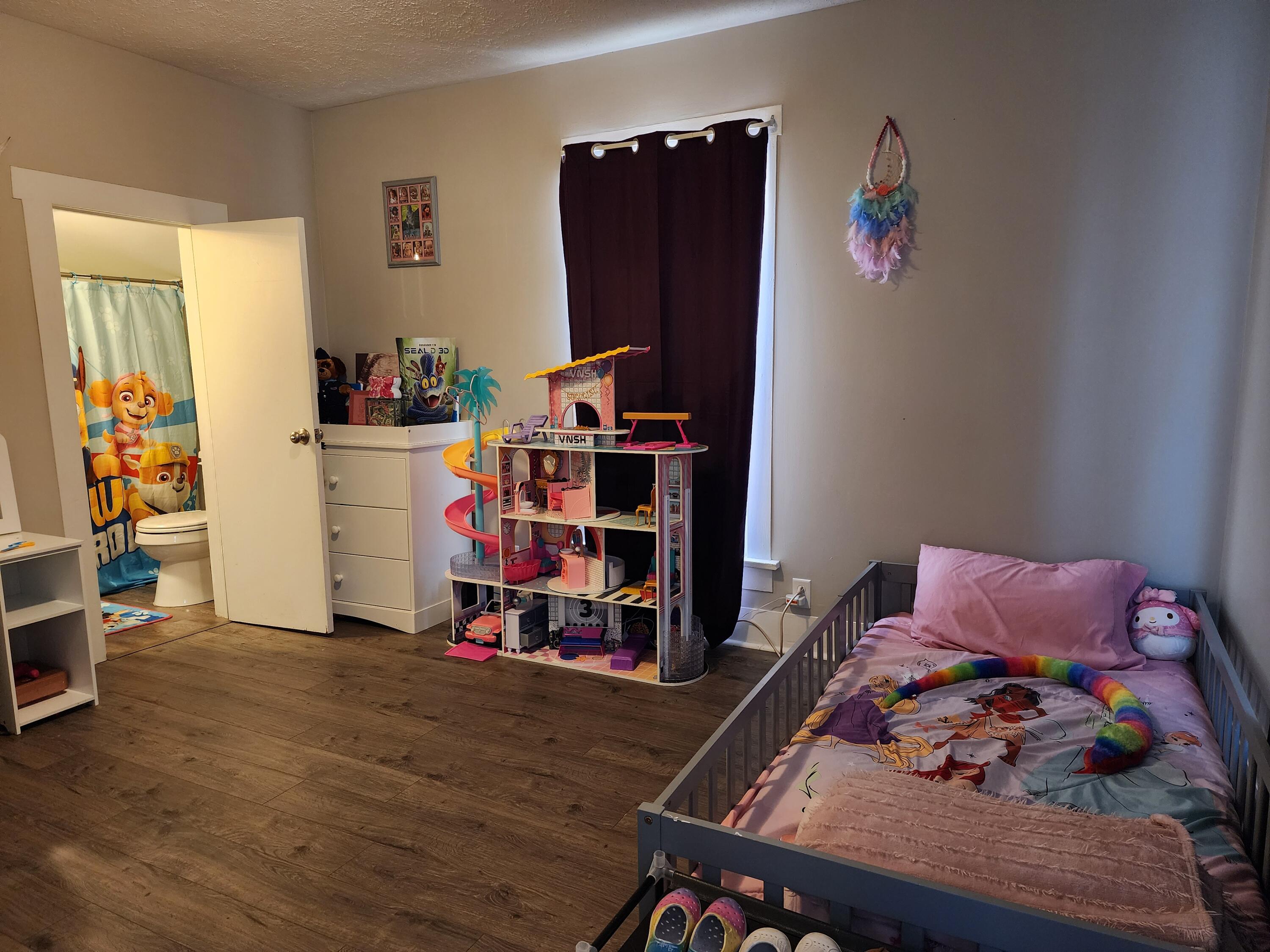 244 Miller Street, West Liberty, Ohio 43357