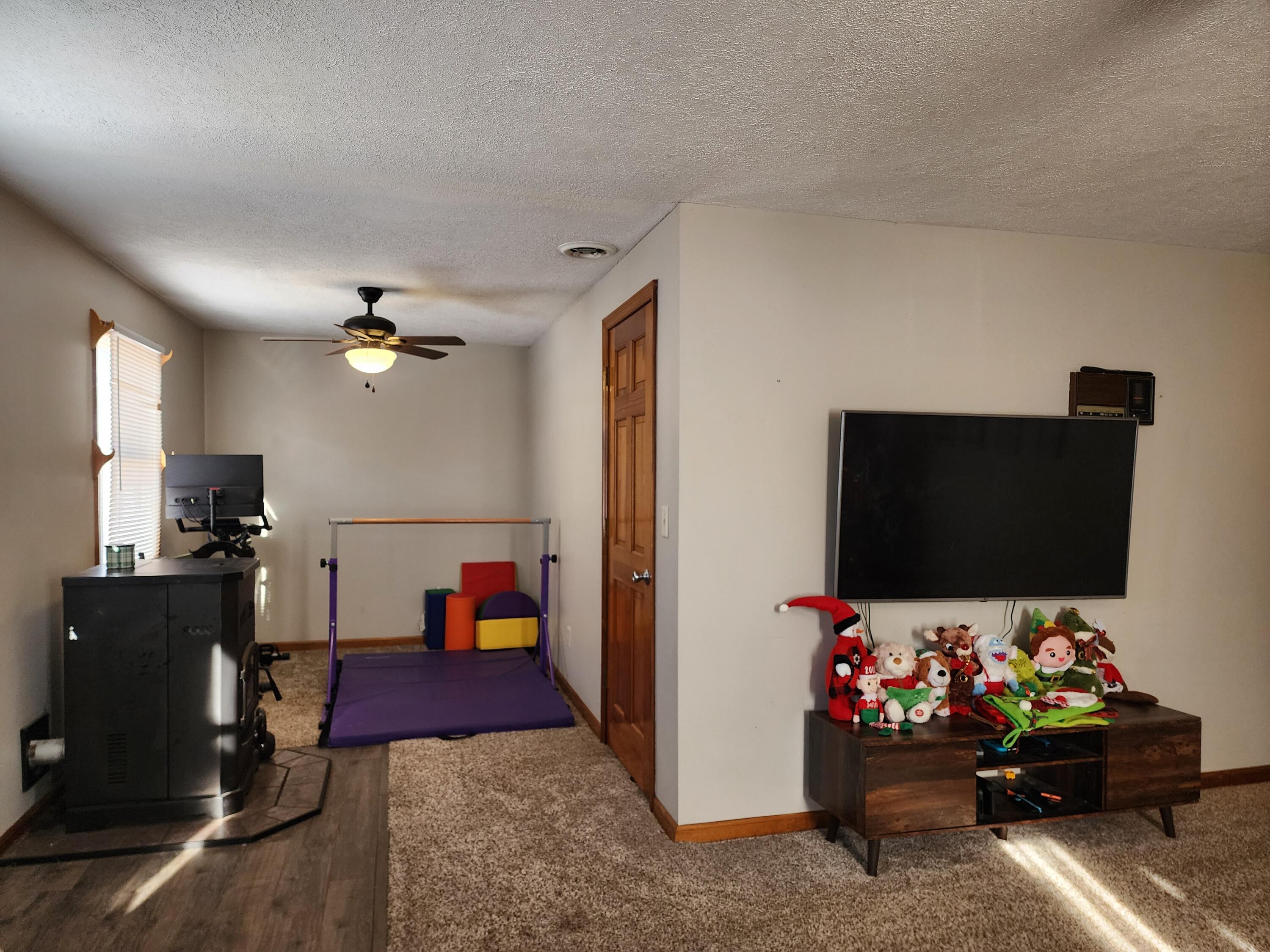 244 Miller Street, West Liberty, Ohio 43357