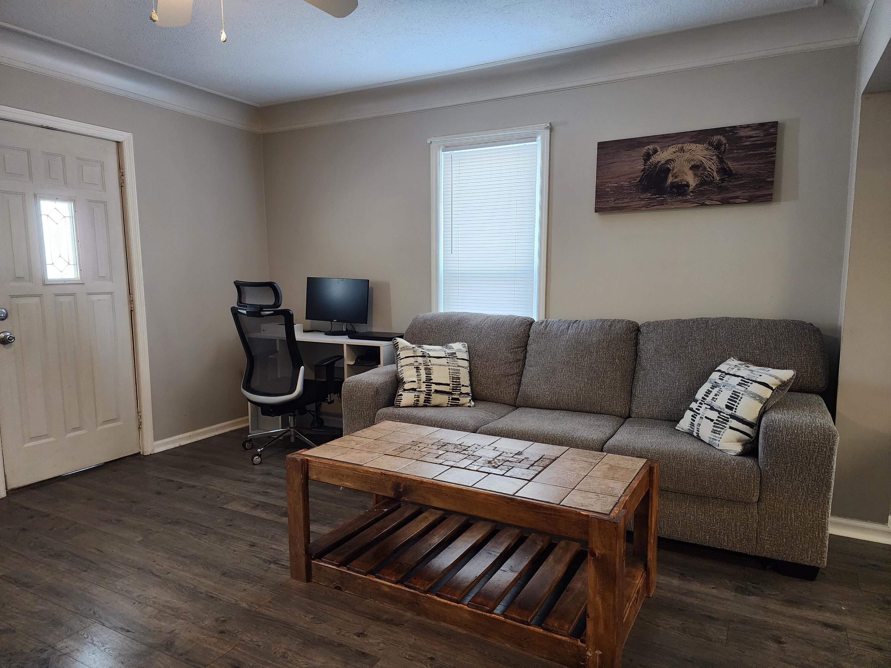 244 Miller Street, West Liberty, Ohio 43357