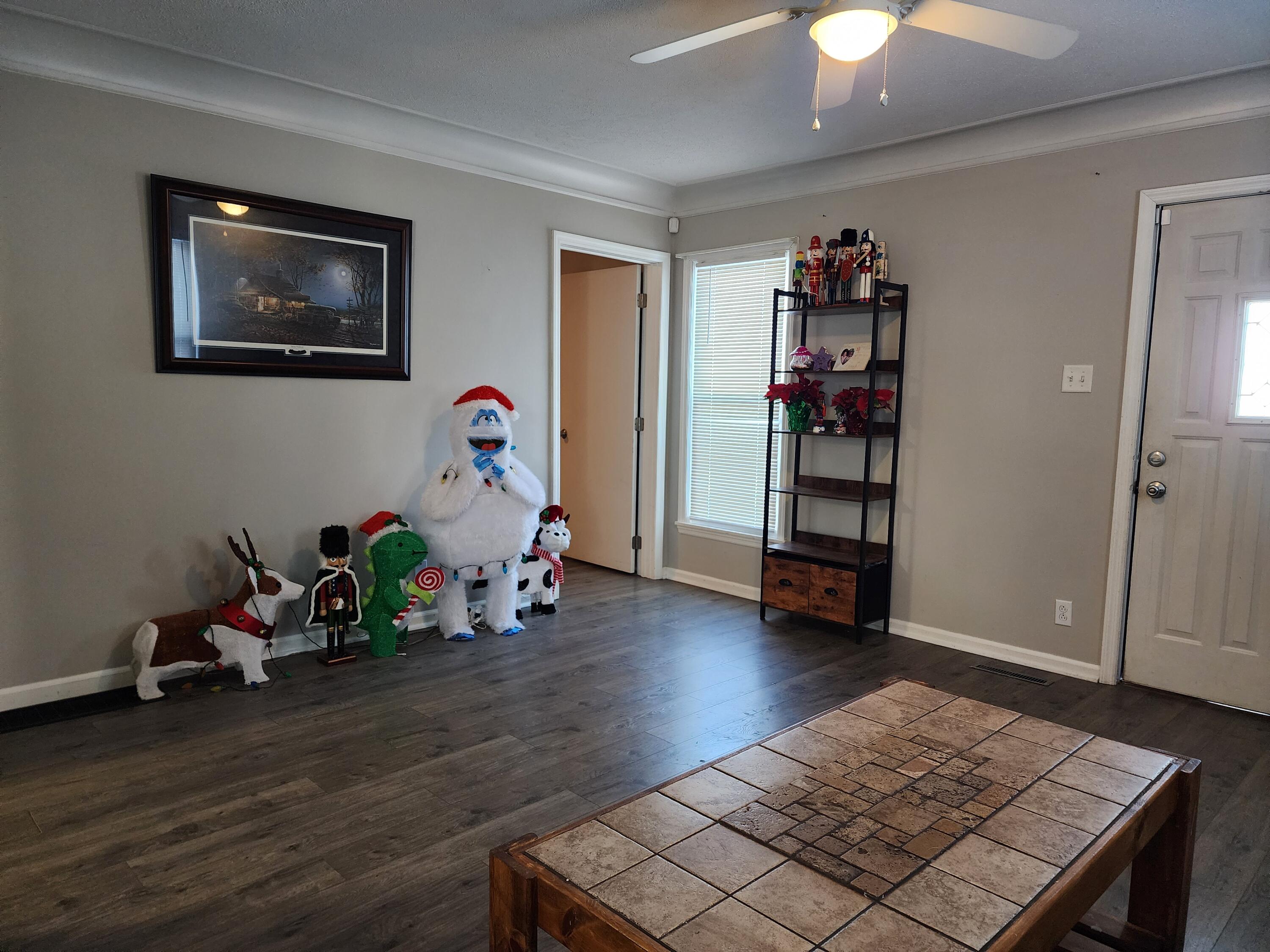 244 Miller Street, West Liberty, Ohio 43357