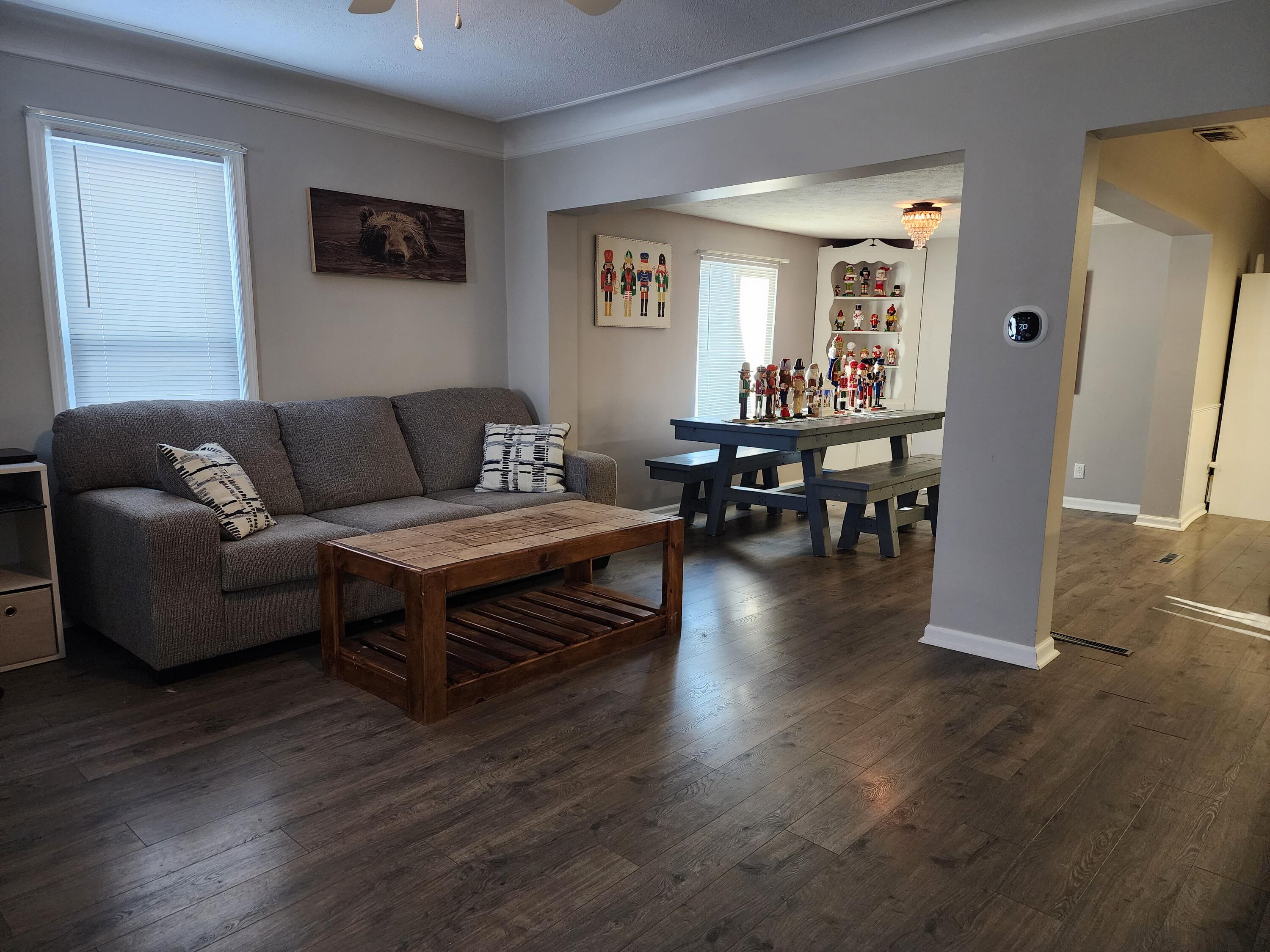 244 Miller Street, West Liberty, Ohio 43357