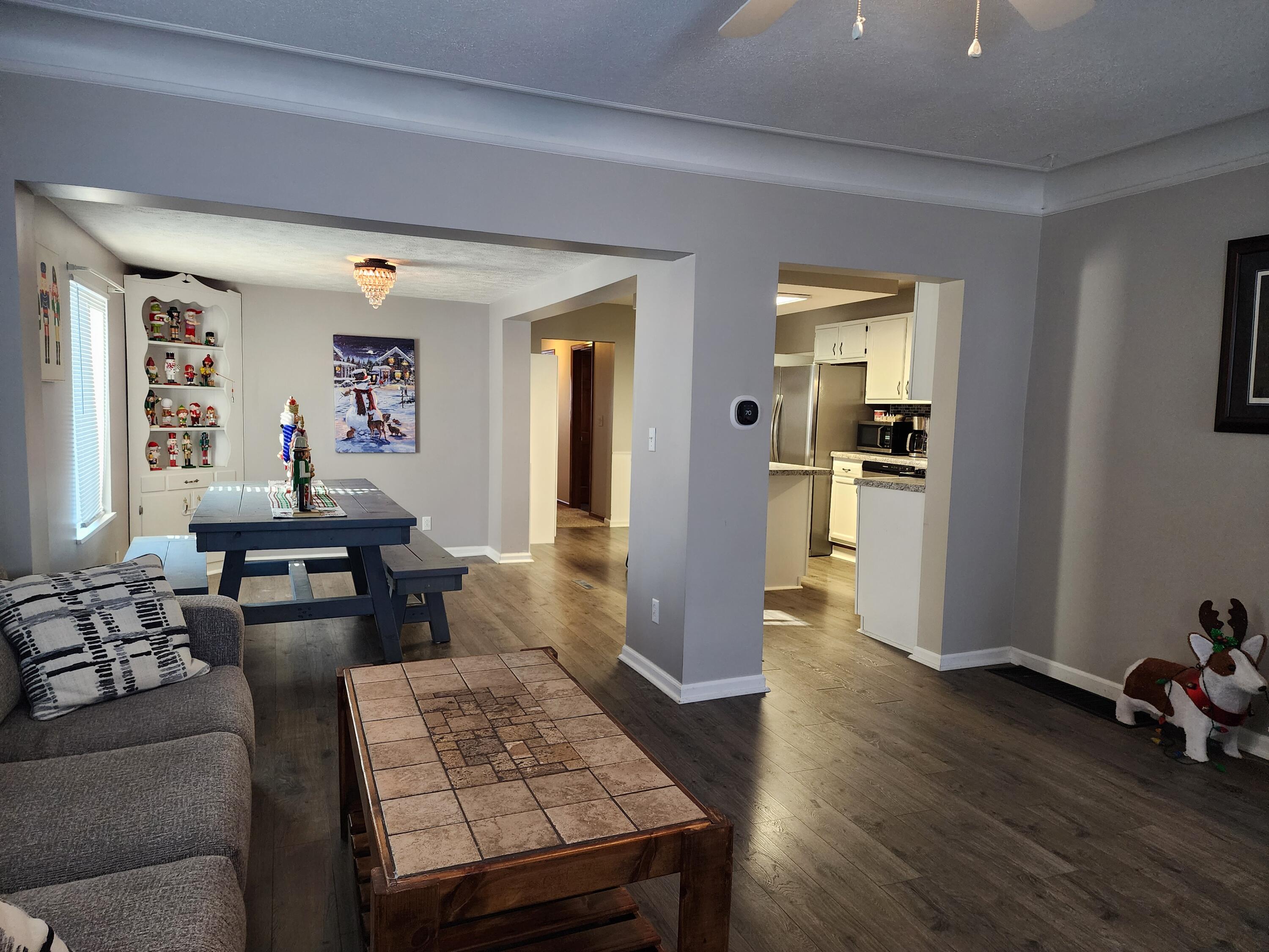 244 Miller Street, West Liberty, Ohio 43357