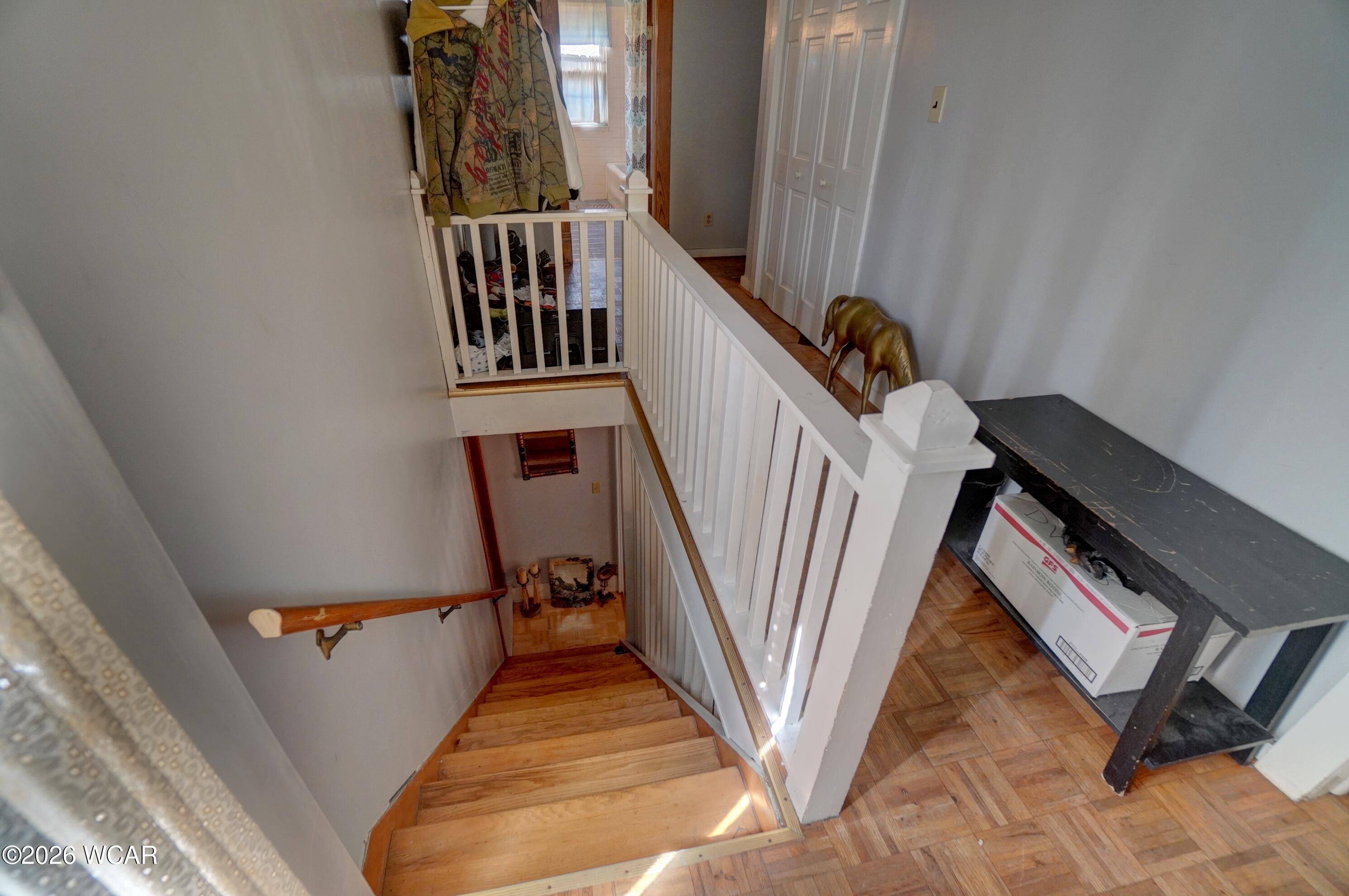 712 Elizabeth Street, Lima, Ohio