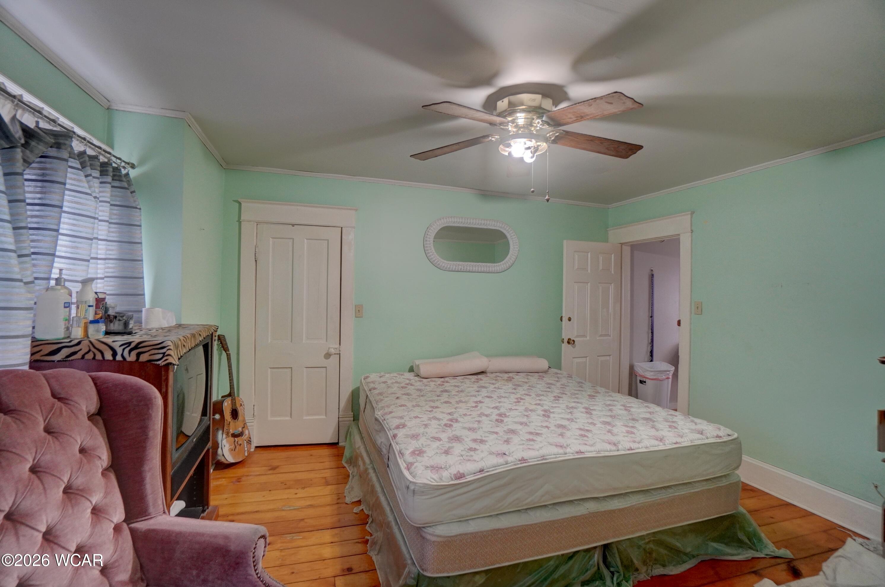 712 Elizabeth Street, Lima, Ohio