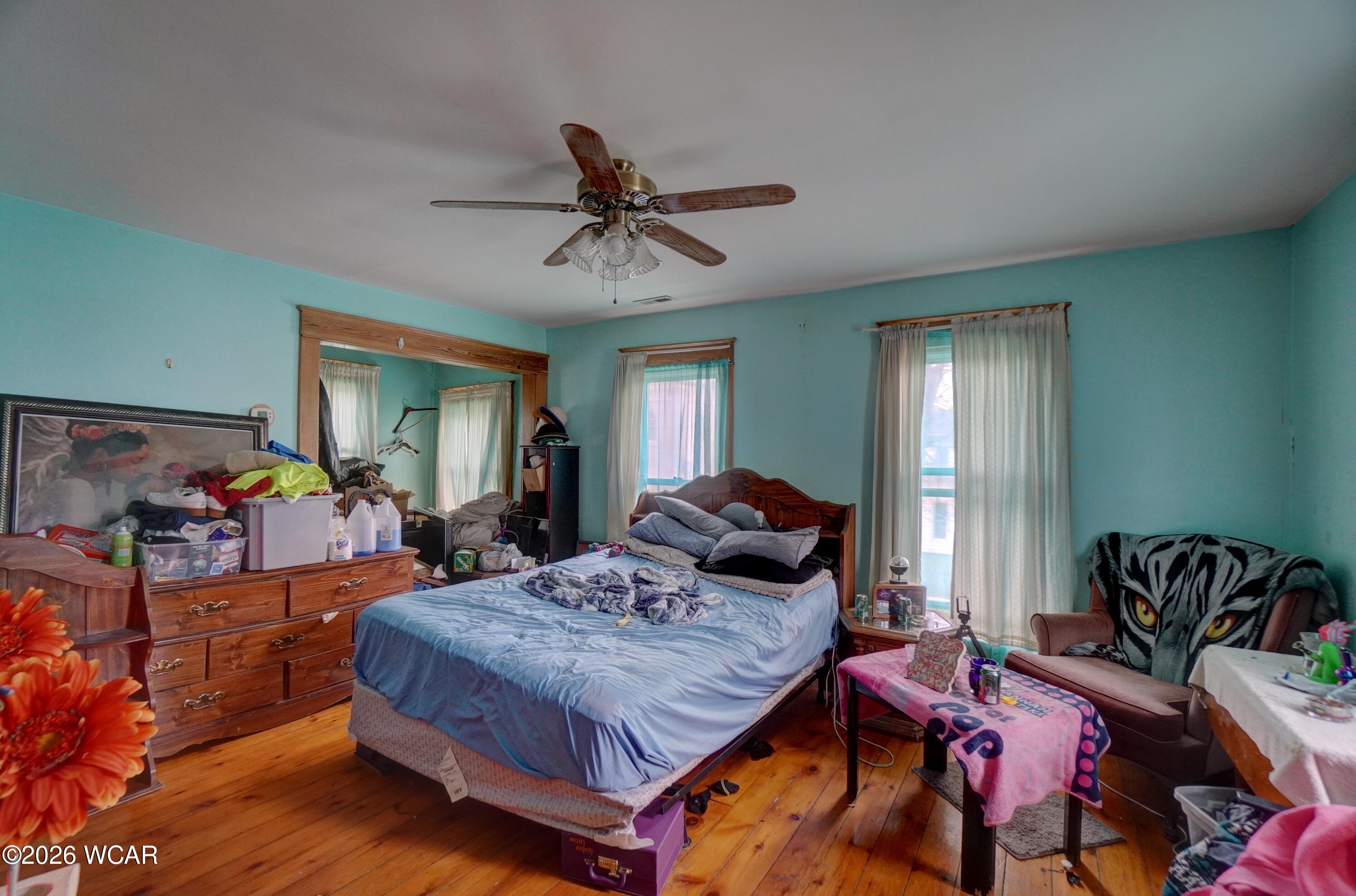 712 Elizabeth Street, Lima, Ohio