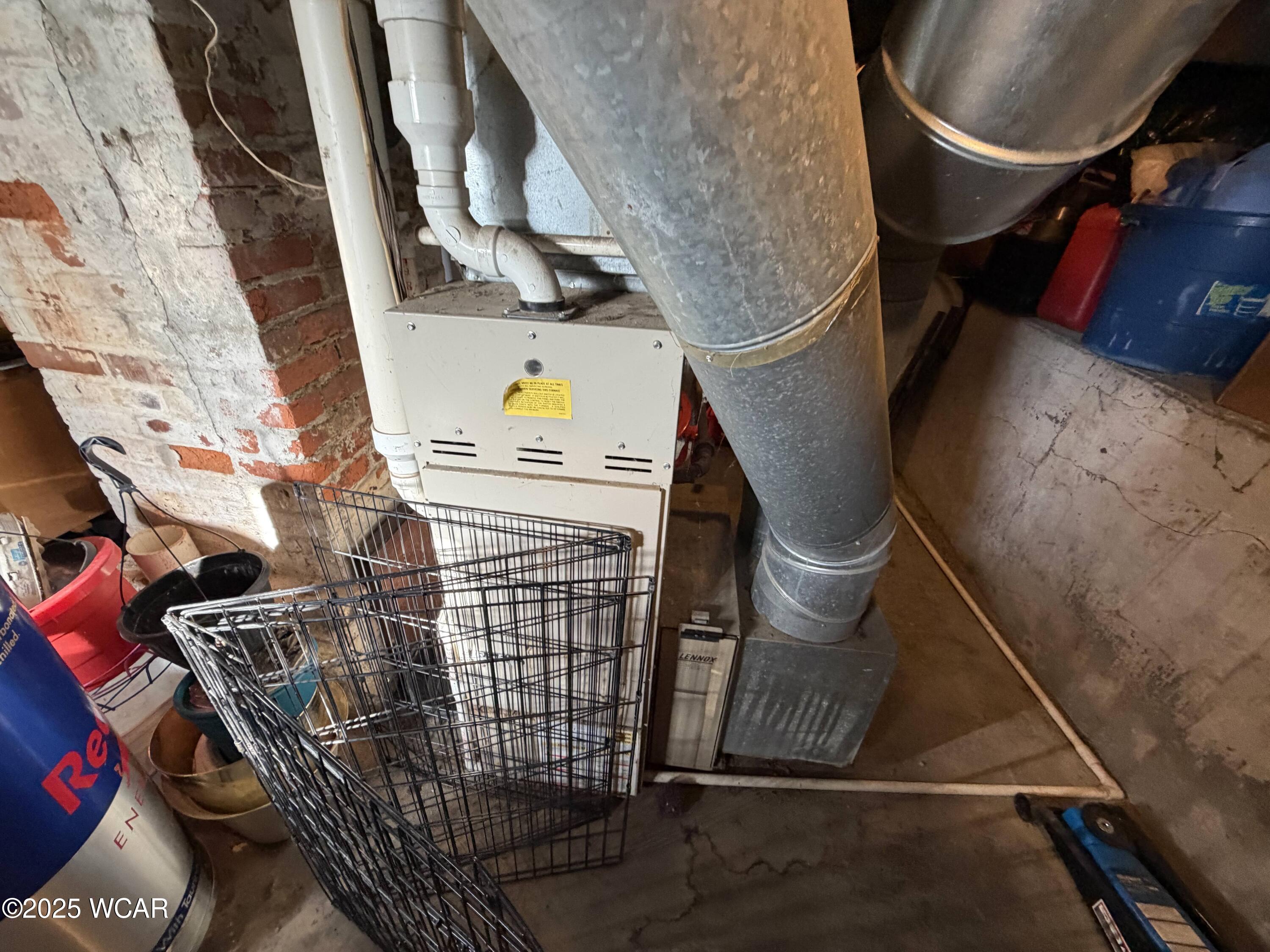 712 Elizabeth Street, Lima, Ohio