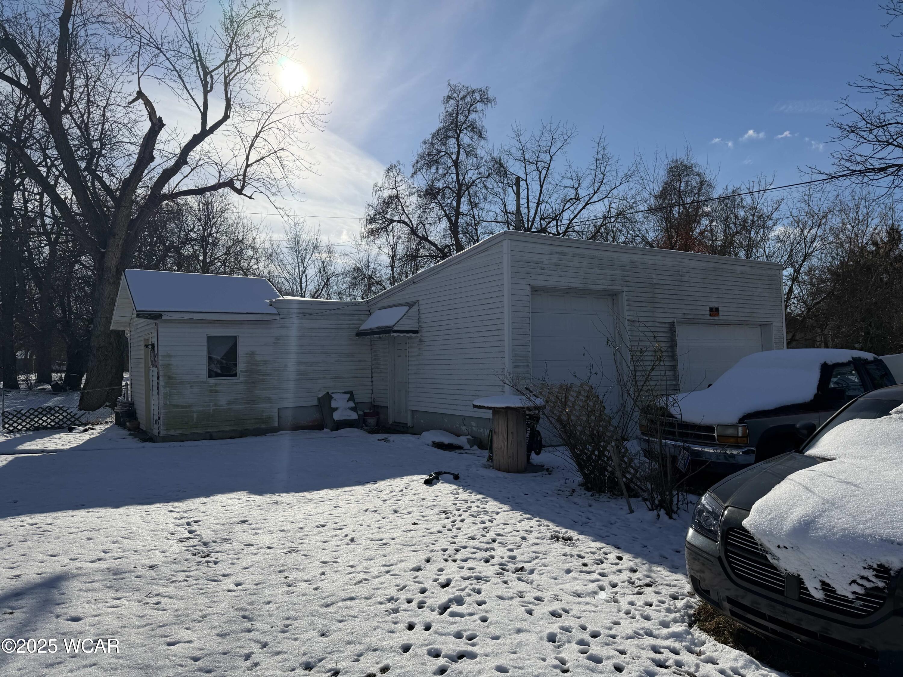 712 Elizabeth Street, Lima, Ohio