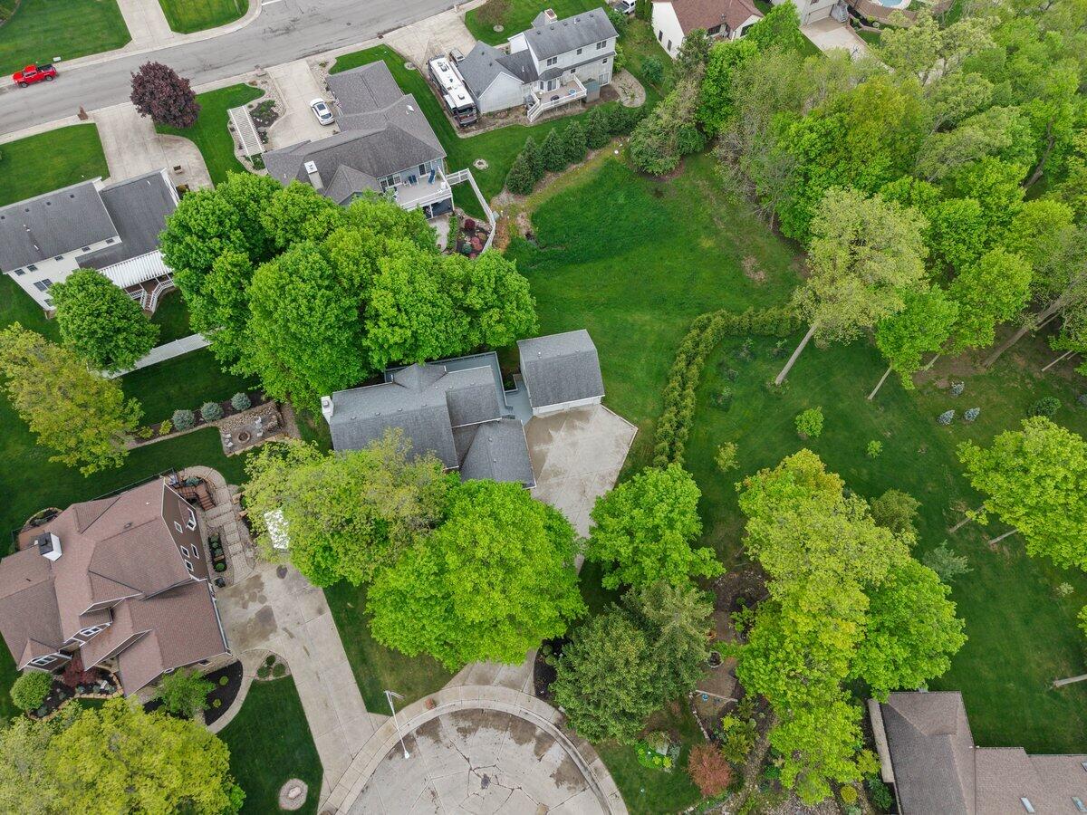 1312 Glenview Circle, Bellefontaine, Ohio 43311