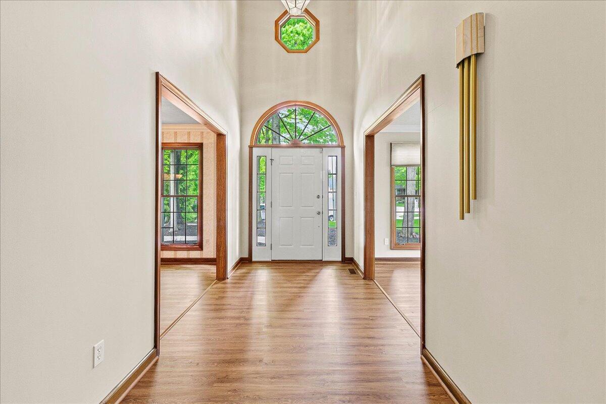 1312 Glenview Circle, Bellefontaine, Ohio 43311