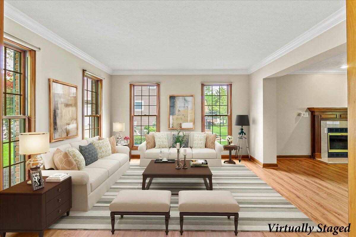 1312 Glenview Circle, Bellefontaine, Ohio 43311