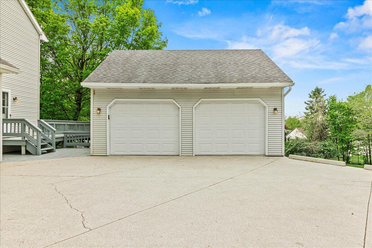 1312 Glenview Circle, Bellefontaine, Ohio 43311