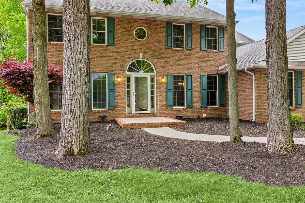 1312 Glenview Circle, Bellefontaine, Ohio 43311