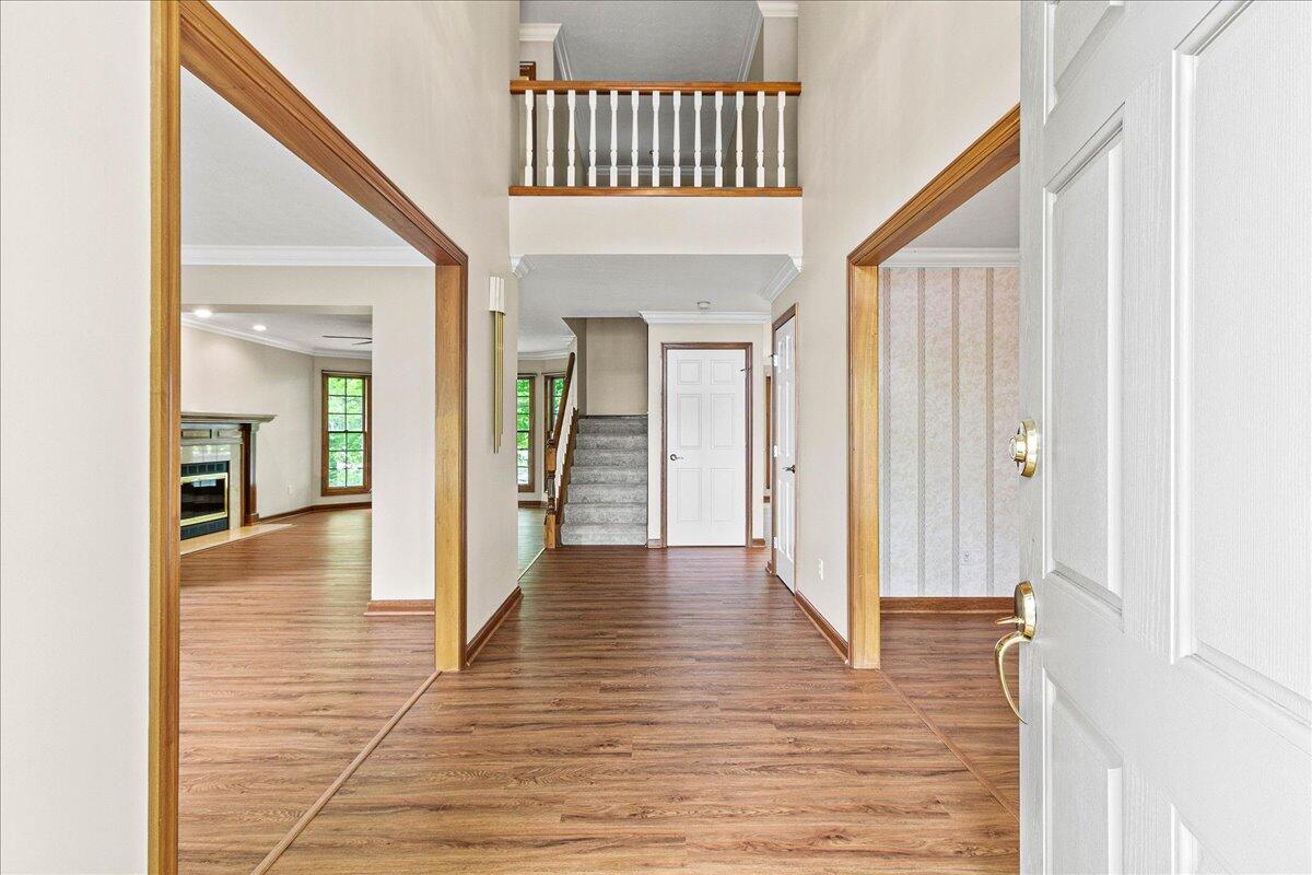 1312 Glenview Circle, Bellefontaine, Ohio 43311