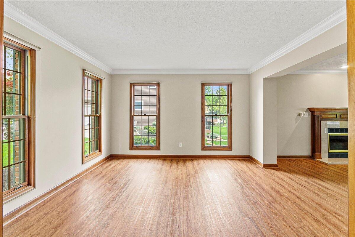 1312 Glenview Circle, Bellefontaine, Ohio 43311