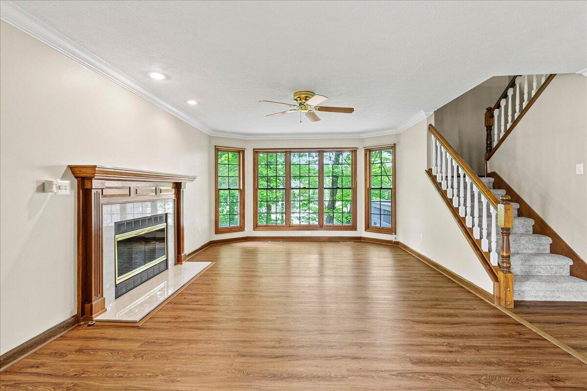 1312 Glenview Circle, Bellefontaine, Ohio 43311