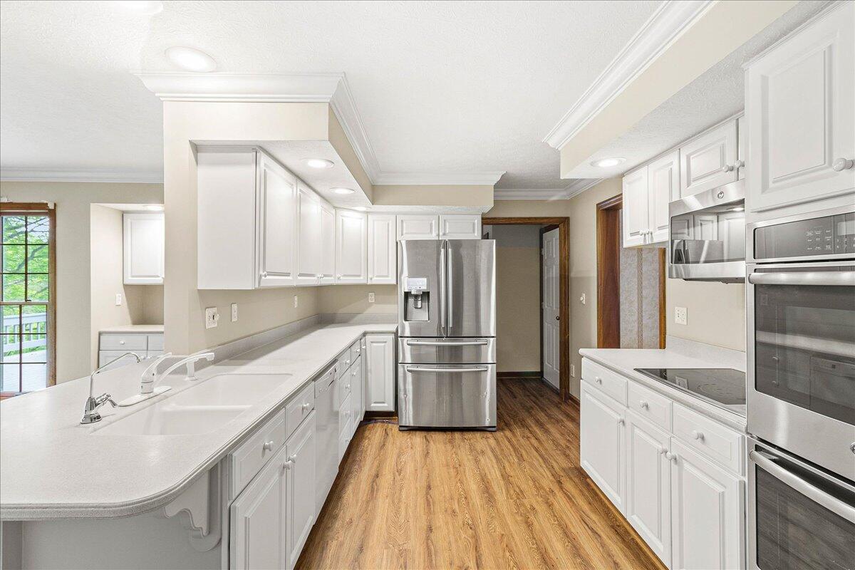 1312 Glenview Circle, Bellefontaine, Ohio 43311