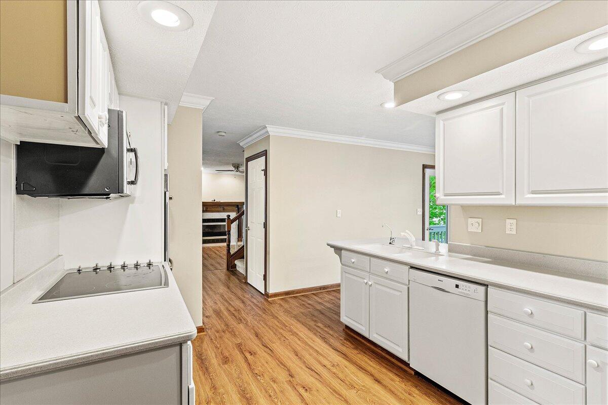 1312 Glenview Circle, Bellefontaine, Ohio 43311