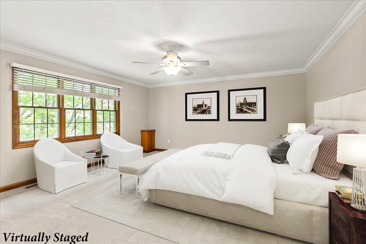 1312 Glenview Circle, Bellefontaine, Ohio 43311