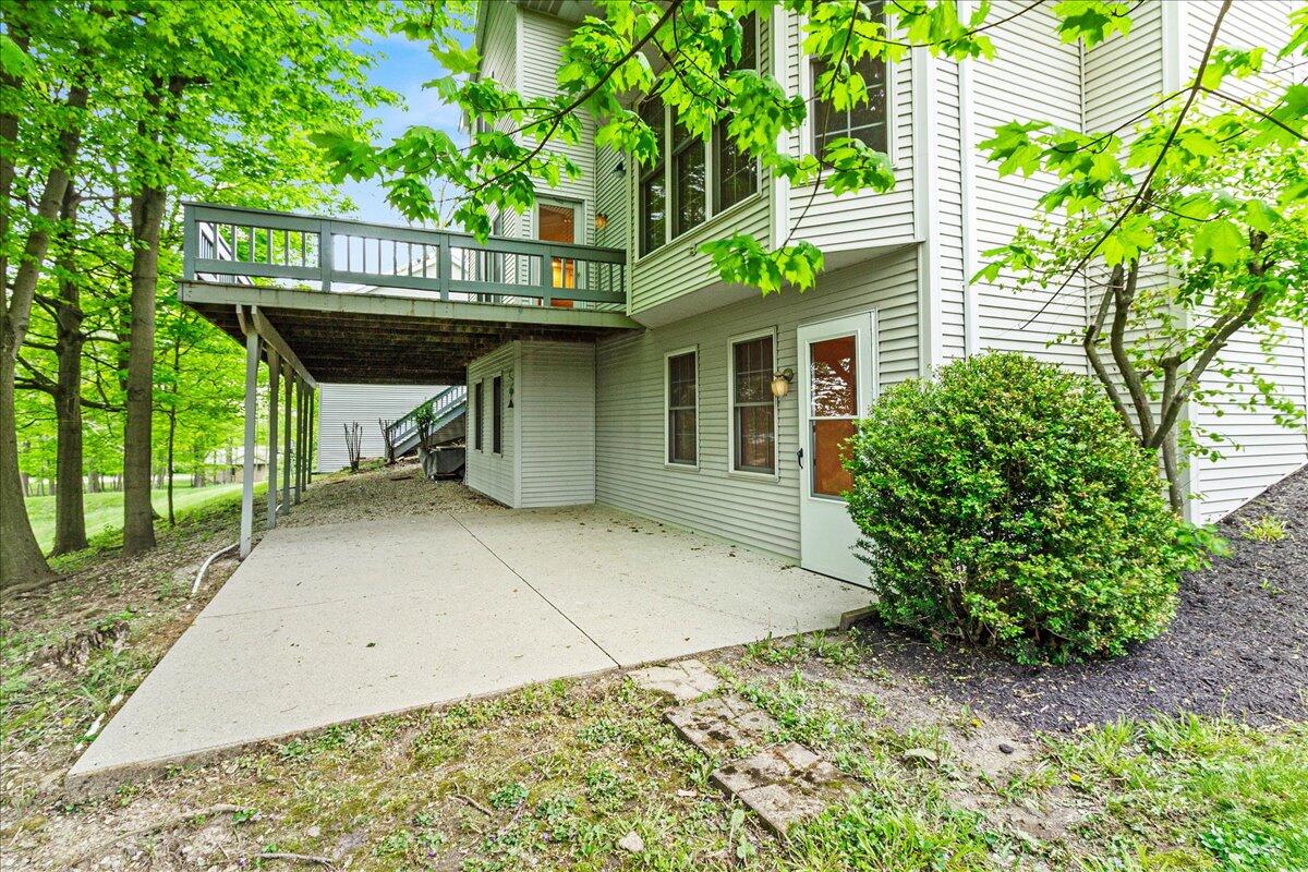 1312 Glenview Circle, Bellefontaine, Ohio 43311