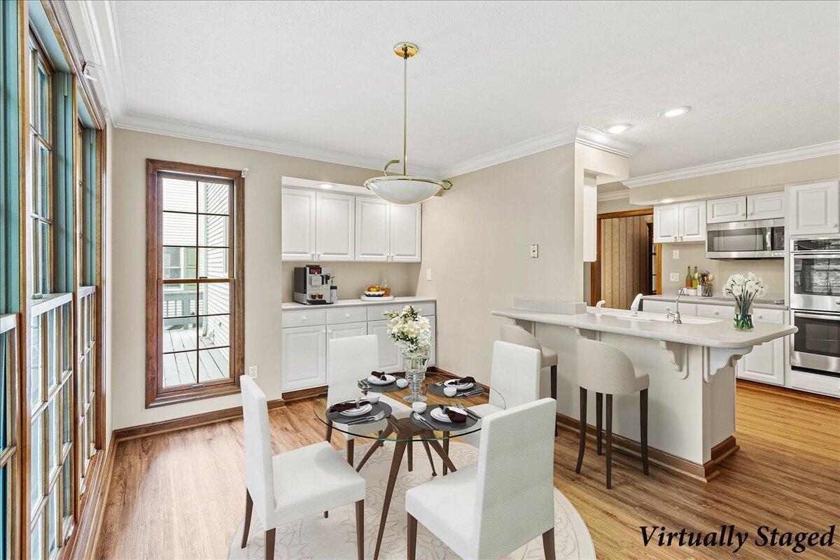 1312 Glenview Circle, Bellefontaine, Ohio 43311