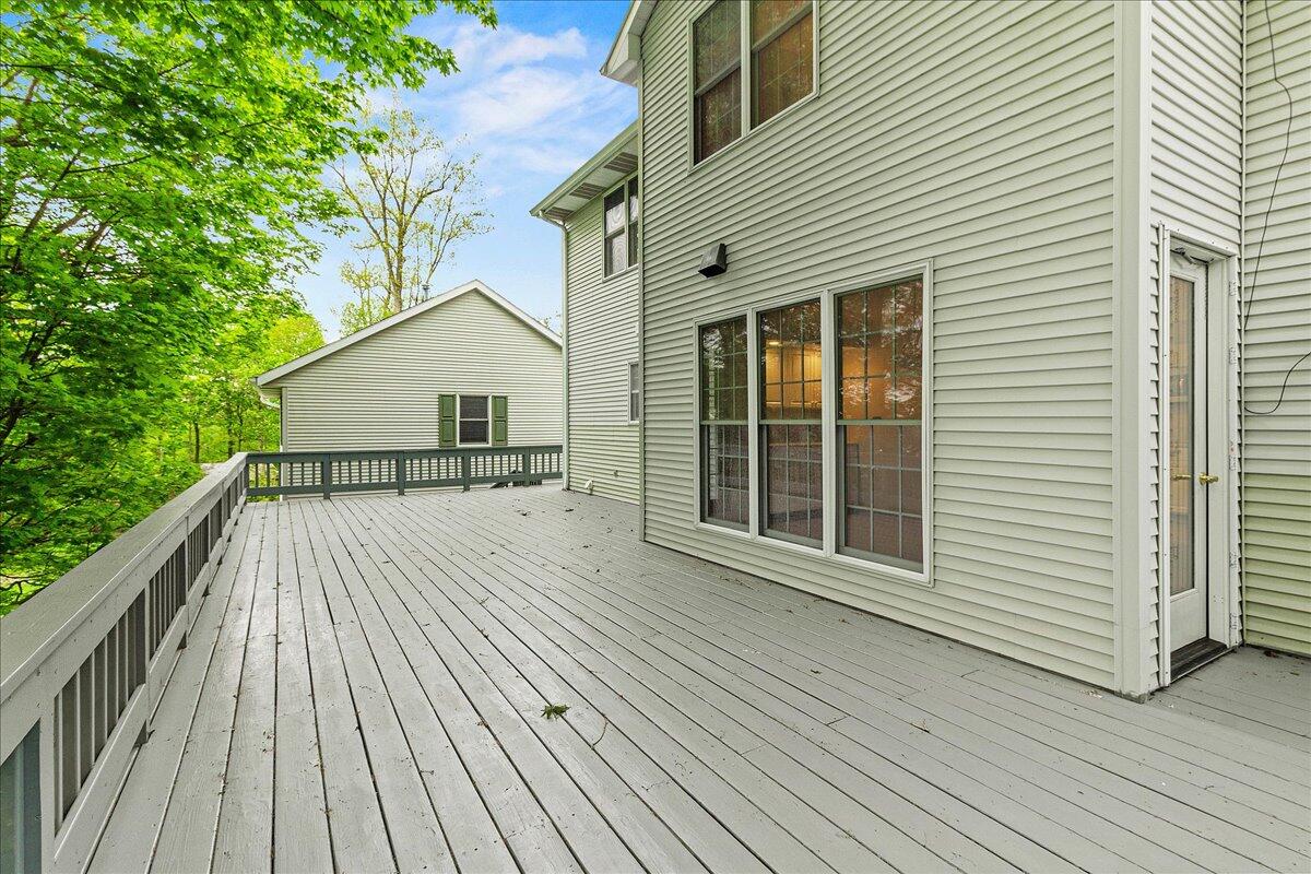 1312 Glenview Circle, Bellefontaine, Ohio 43311