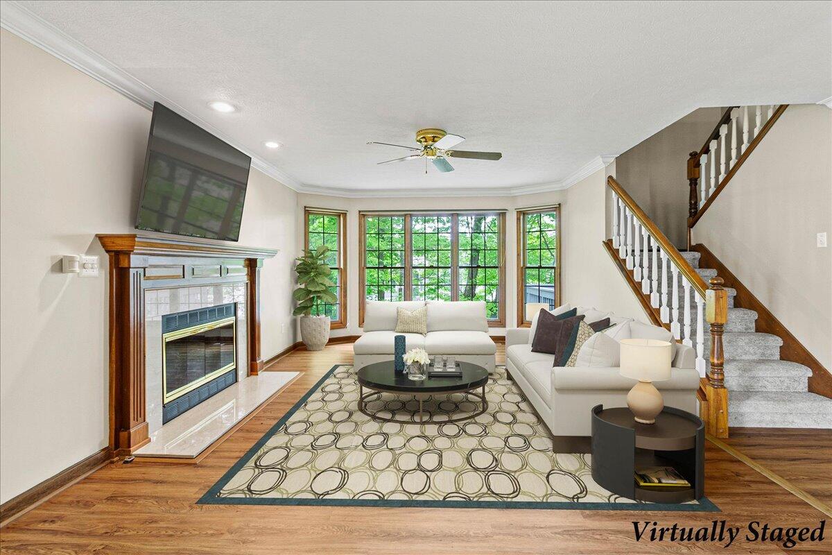 1312 Glenview Circle, Bellefontaine, Ohio 43311