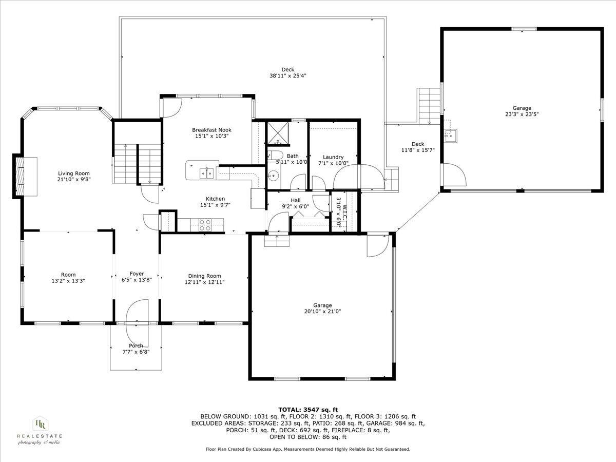 1312 Glenview Circle, Bellefontaine, Ohio 43311