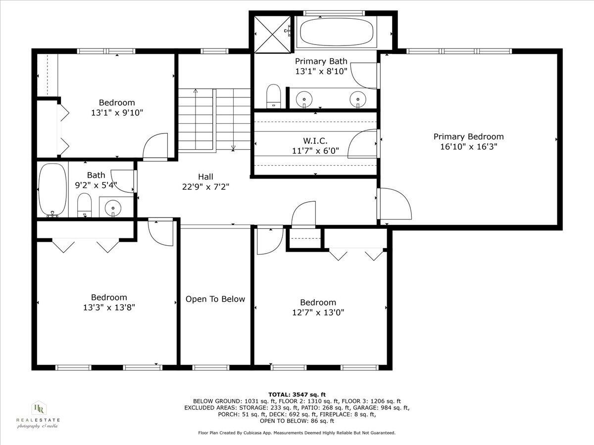 1312 Glenview Circle, Bellefontaine, Ohio 43311