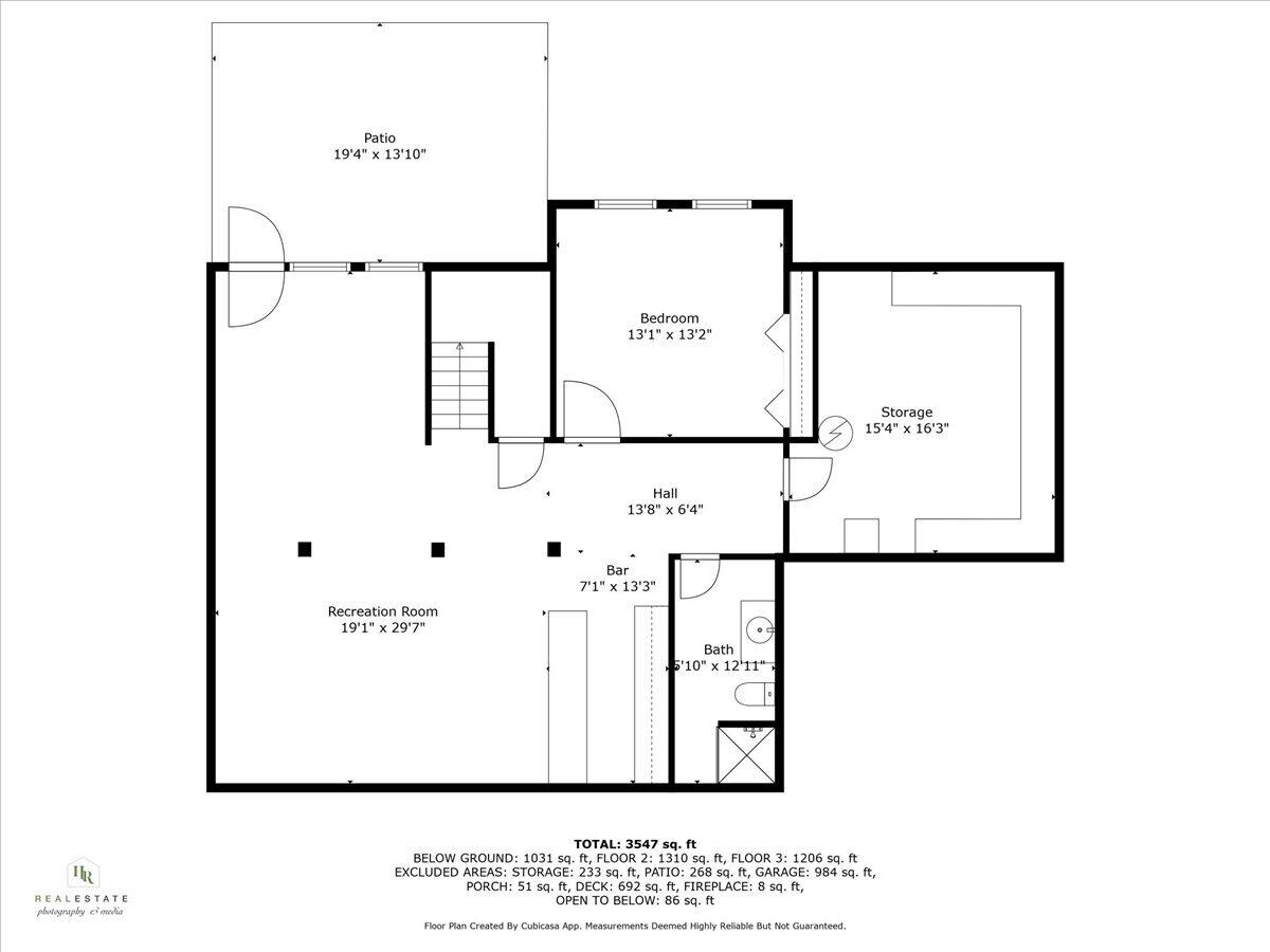 1312 Glenview Circle, Bellefontaine, Ohio 43311