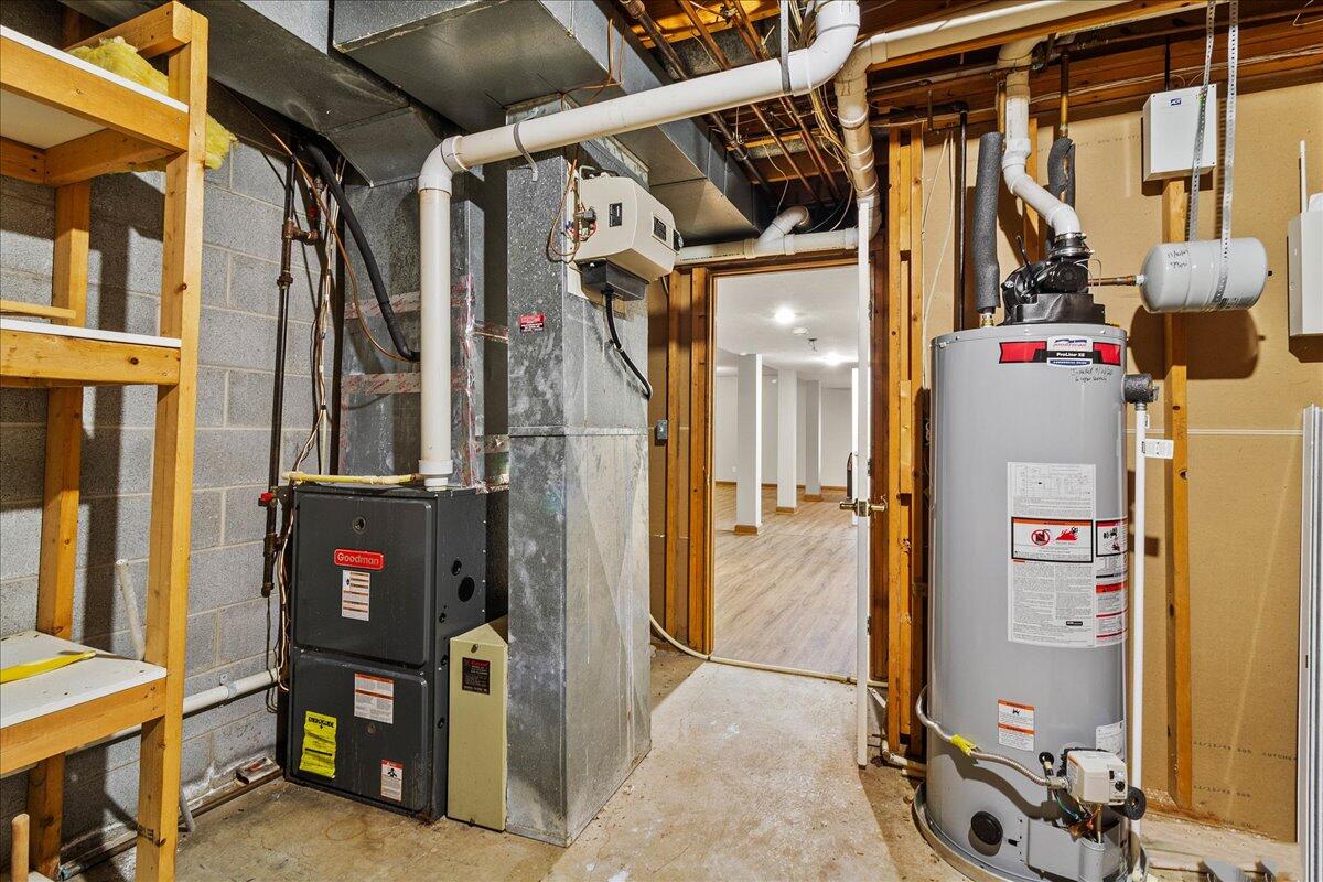 1312 Glenview Circle, Bellefontaine, Ohio 43311