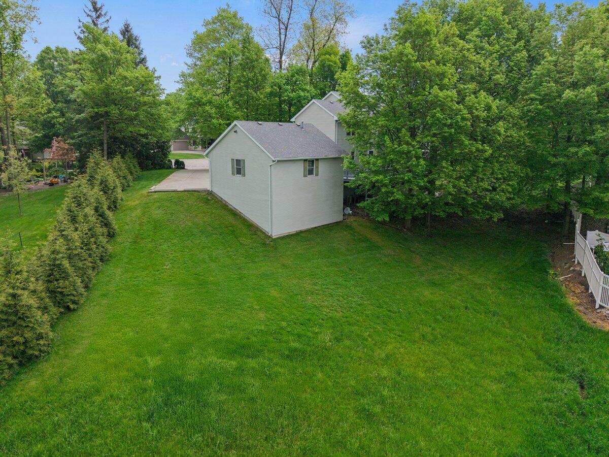 1312 Glenview Circle, Bellefontaine, Ohio 43311