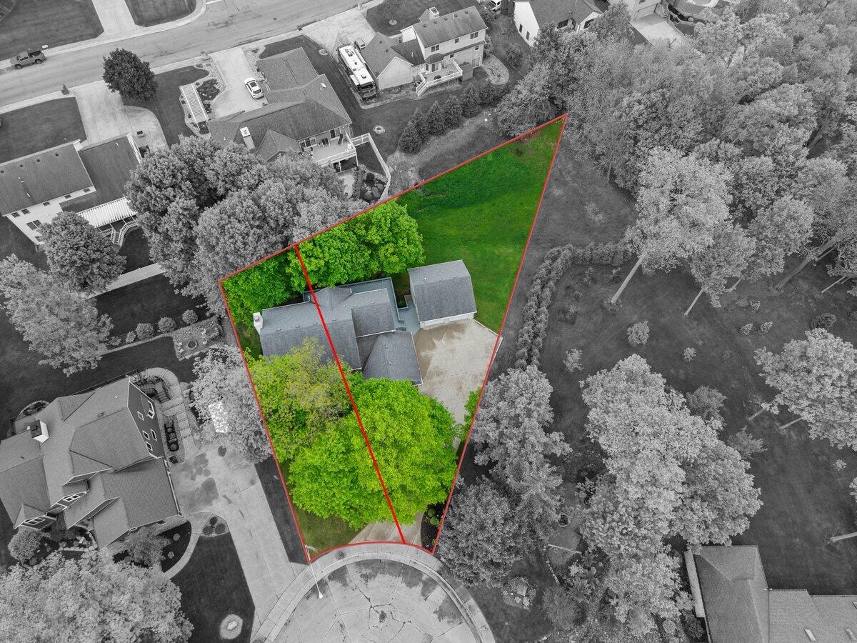 1312 Glenview Circle, Bellefontaine, Ohio 43311