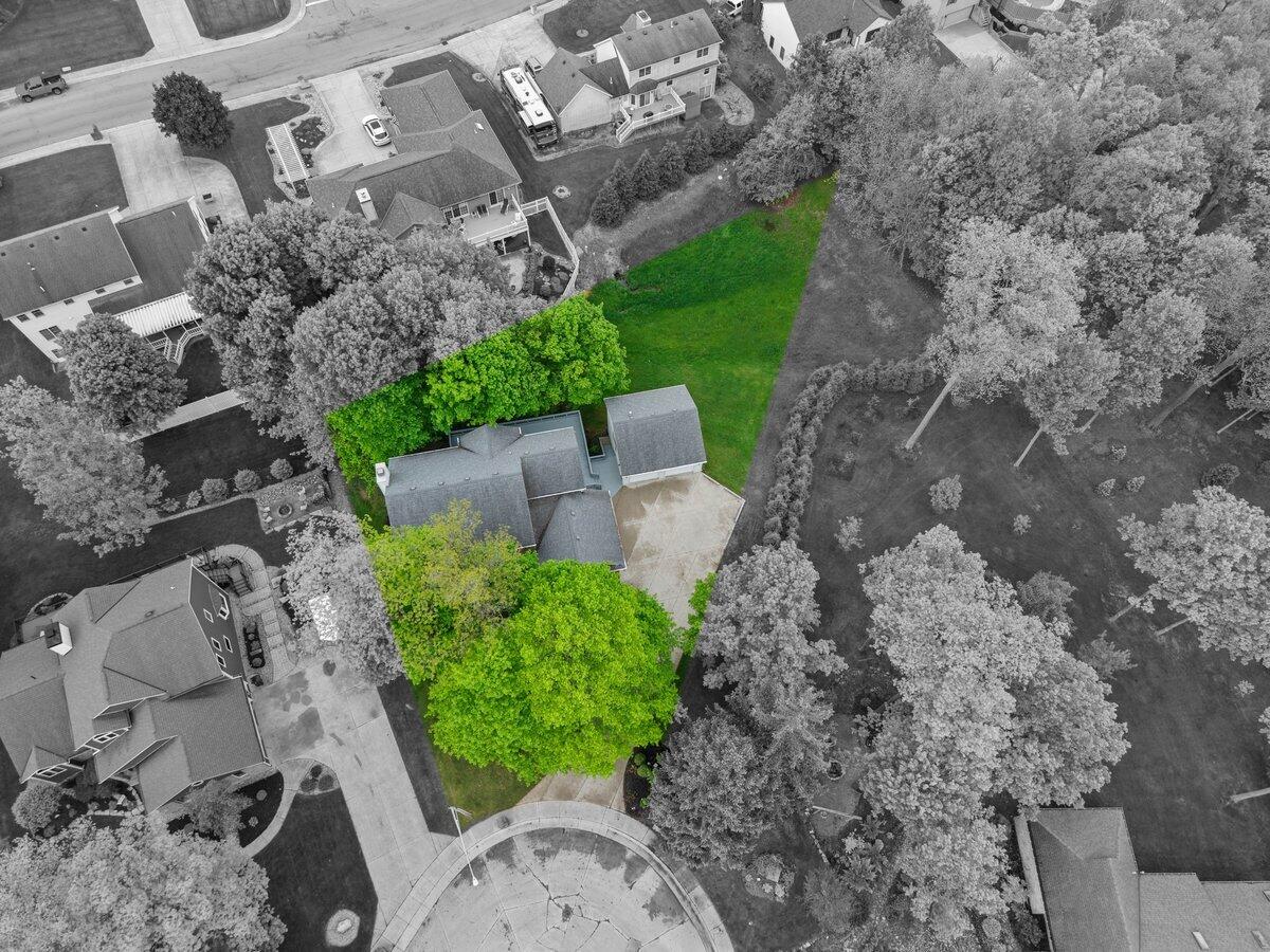 1312 Glenview Circle, Bellefontaine, Ohio 43311