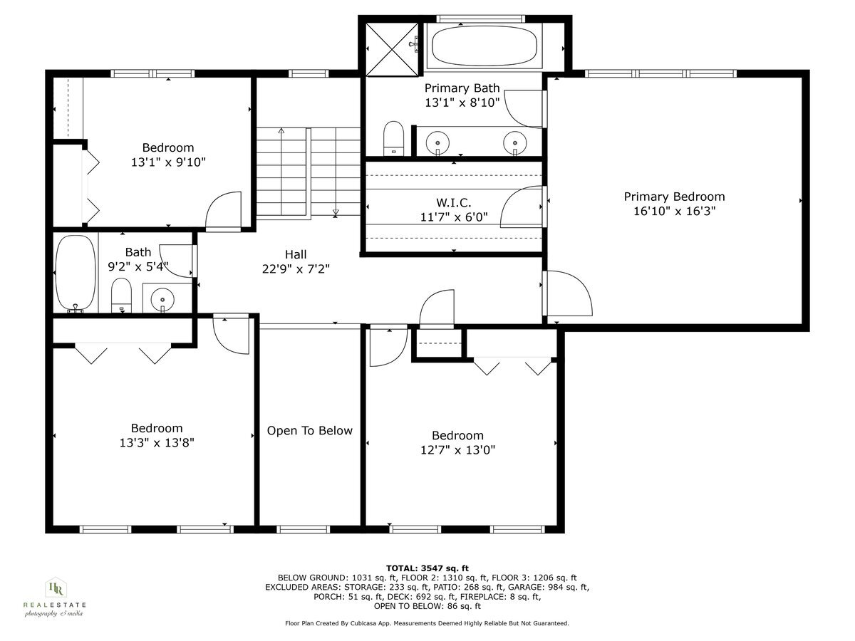 1312 Glenview Circle, Bellefontaine, Ohio 43311