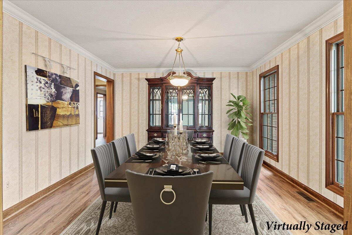 1312 Glenview Circle, Bellefontaine, Ohio 43311