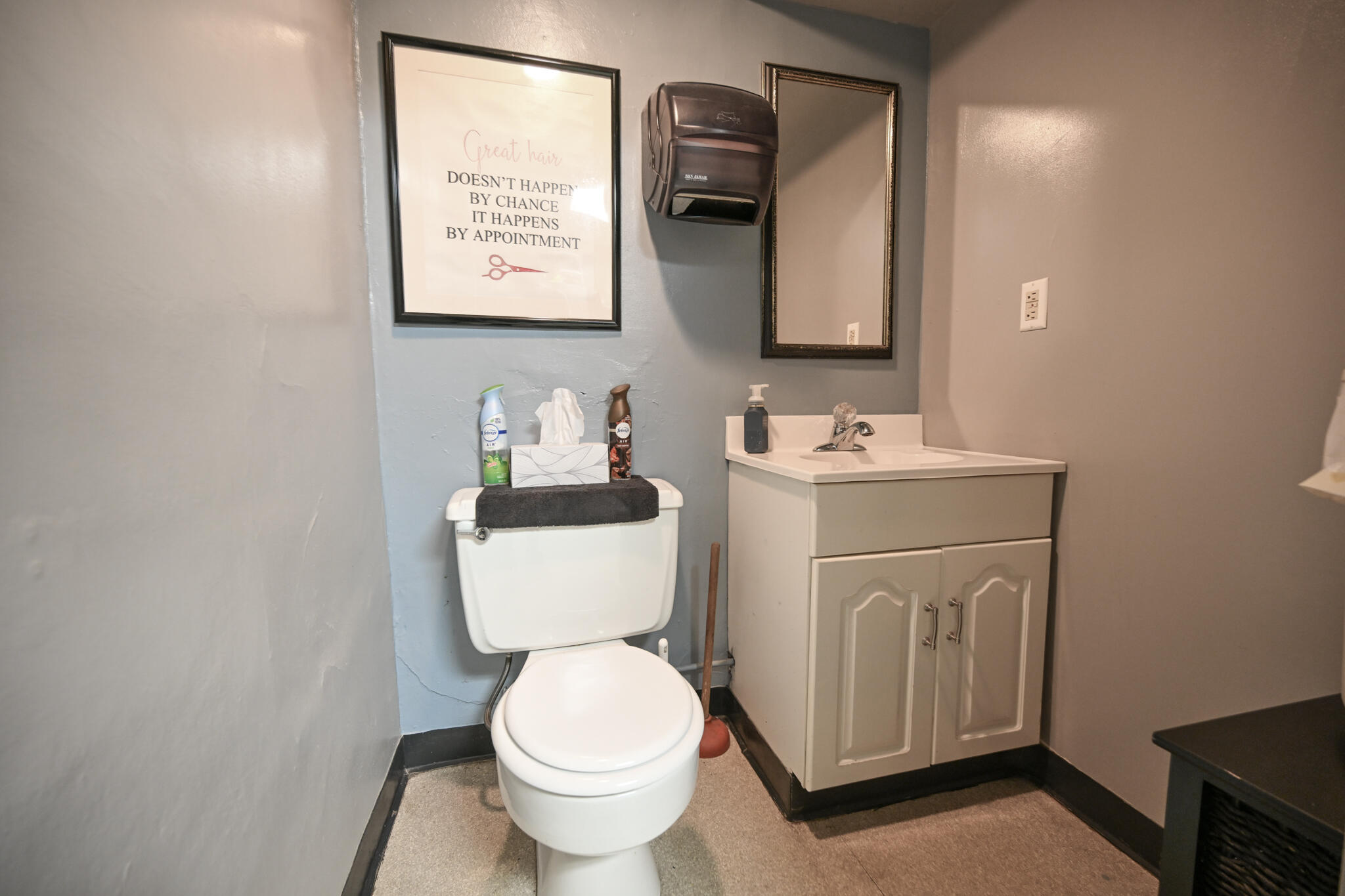 2201 Woodside Avenue, Springfield, Ohio 45503