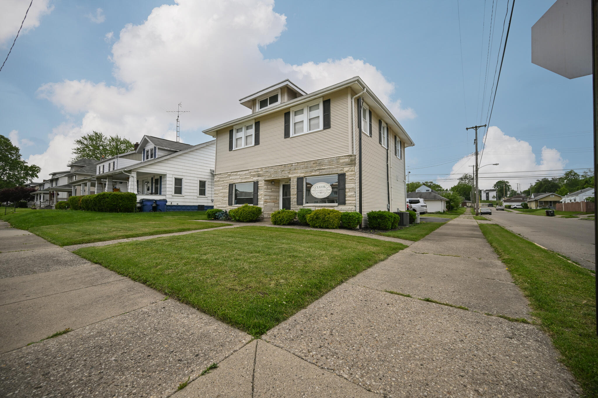 2201 Woodside Avenue, Springfield, Ohio 45503