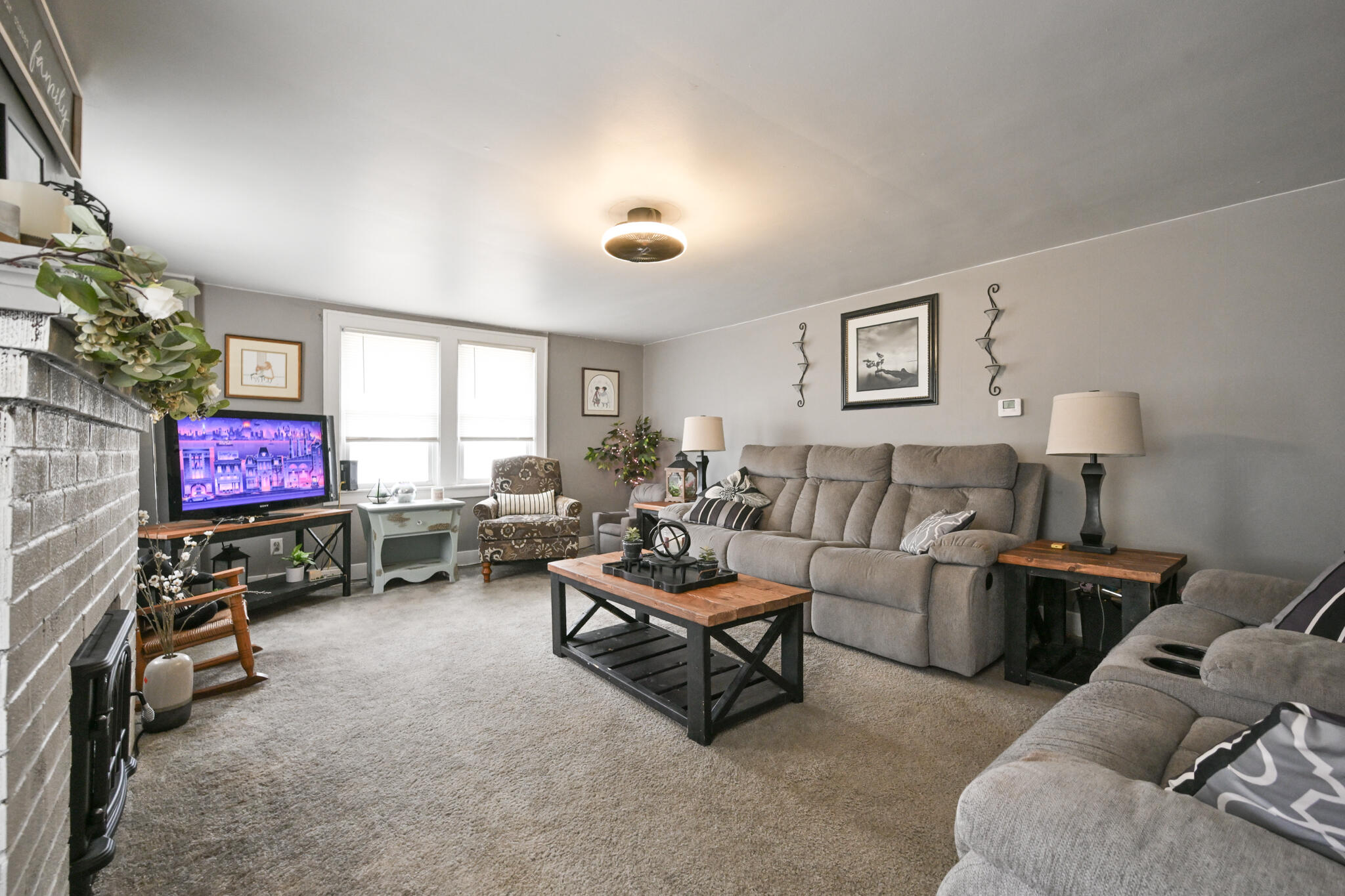 2201 Woodside Avenue, Springfield, Ohio 45503