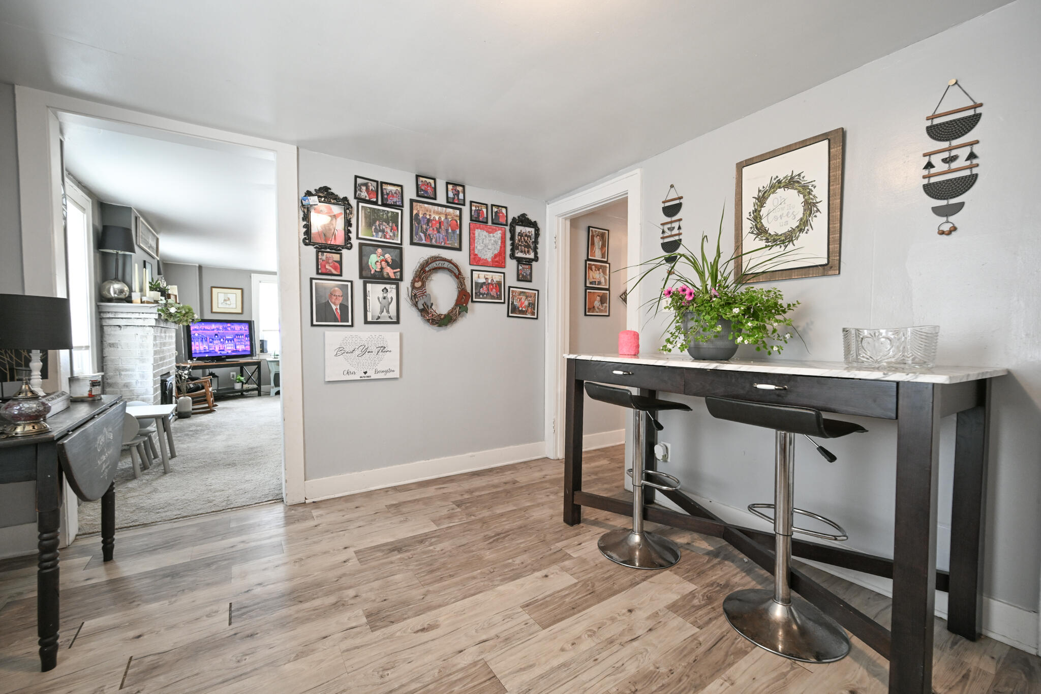 2201 Woodside Avenue, Springfield, Ohio 45503