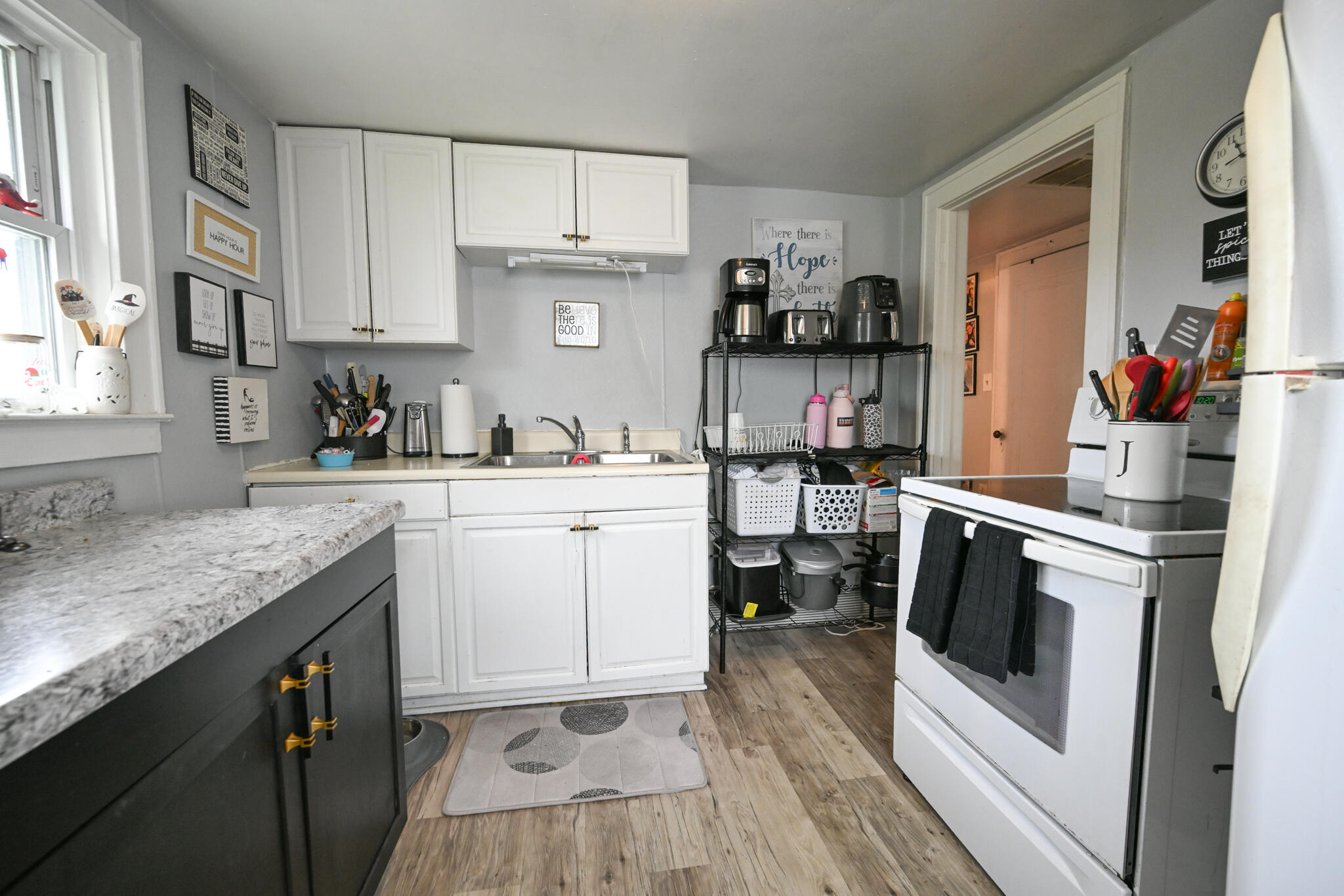 2201 Woodside Avenue, Springfield, Ohio 45503