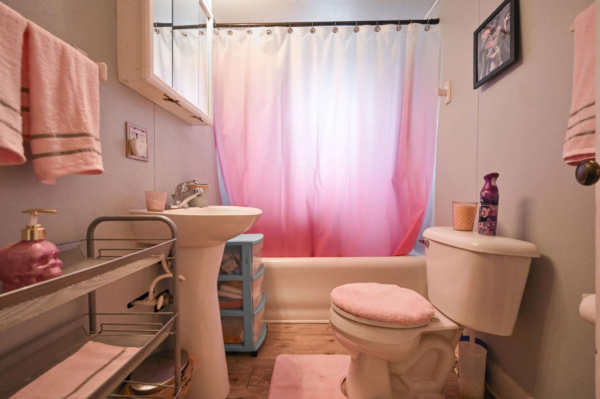 2201 Woodside Avenue, Springfield, Ohio 45503