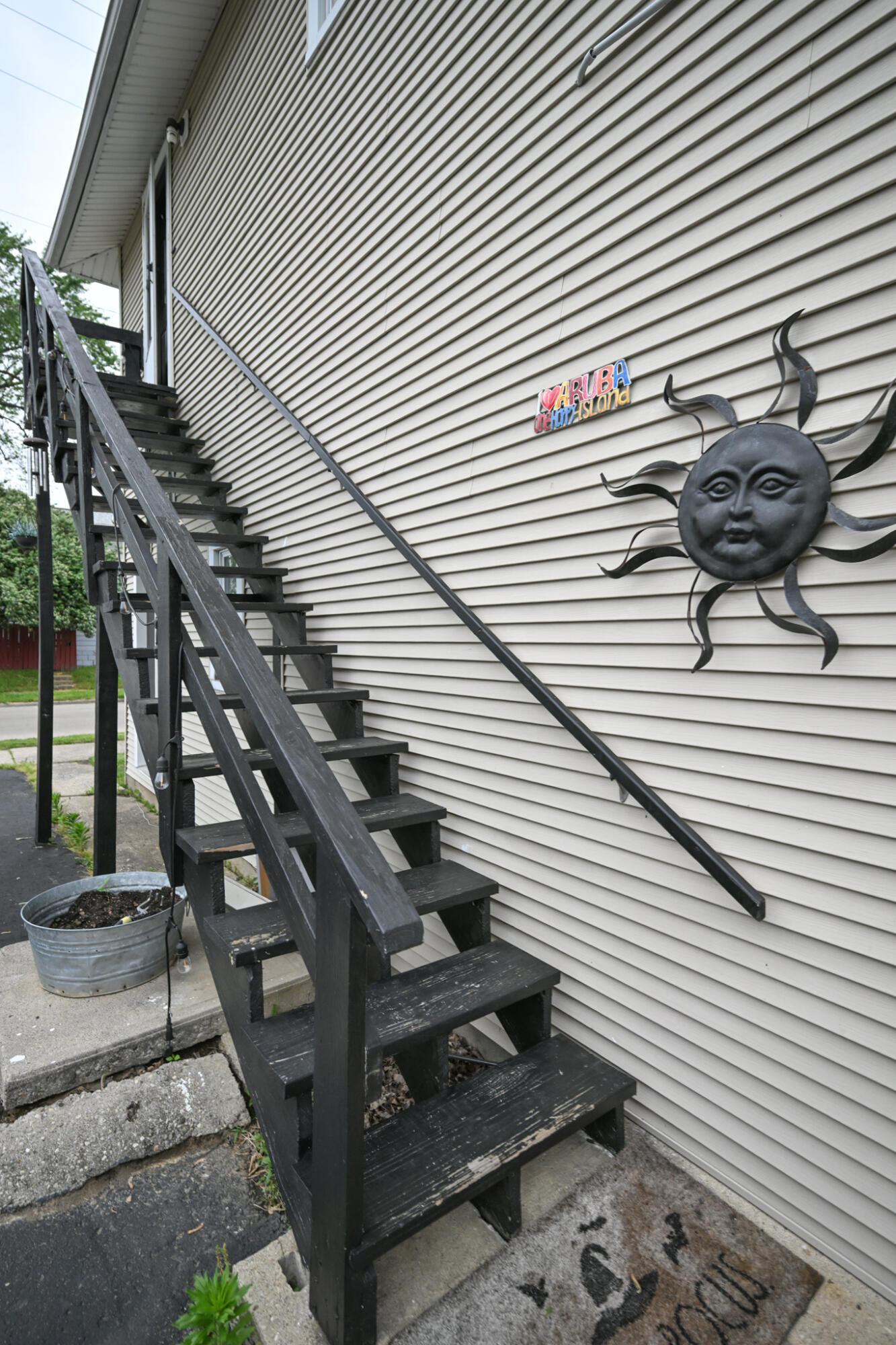 2201 Woodside Avenue, Springfield, Ohio 45503