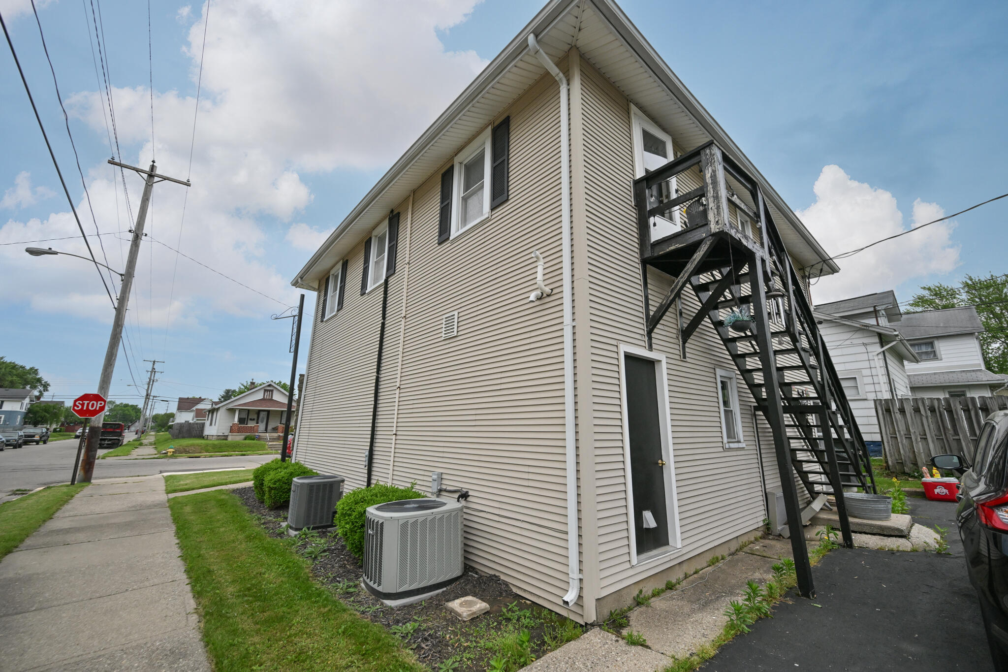 2201 Woodside Avenue, Springfield, Ohio 45503