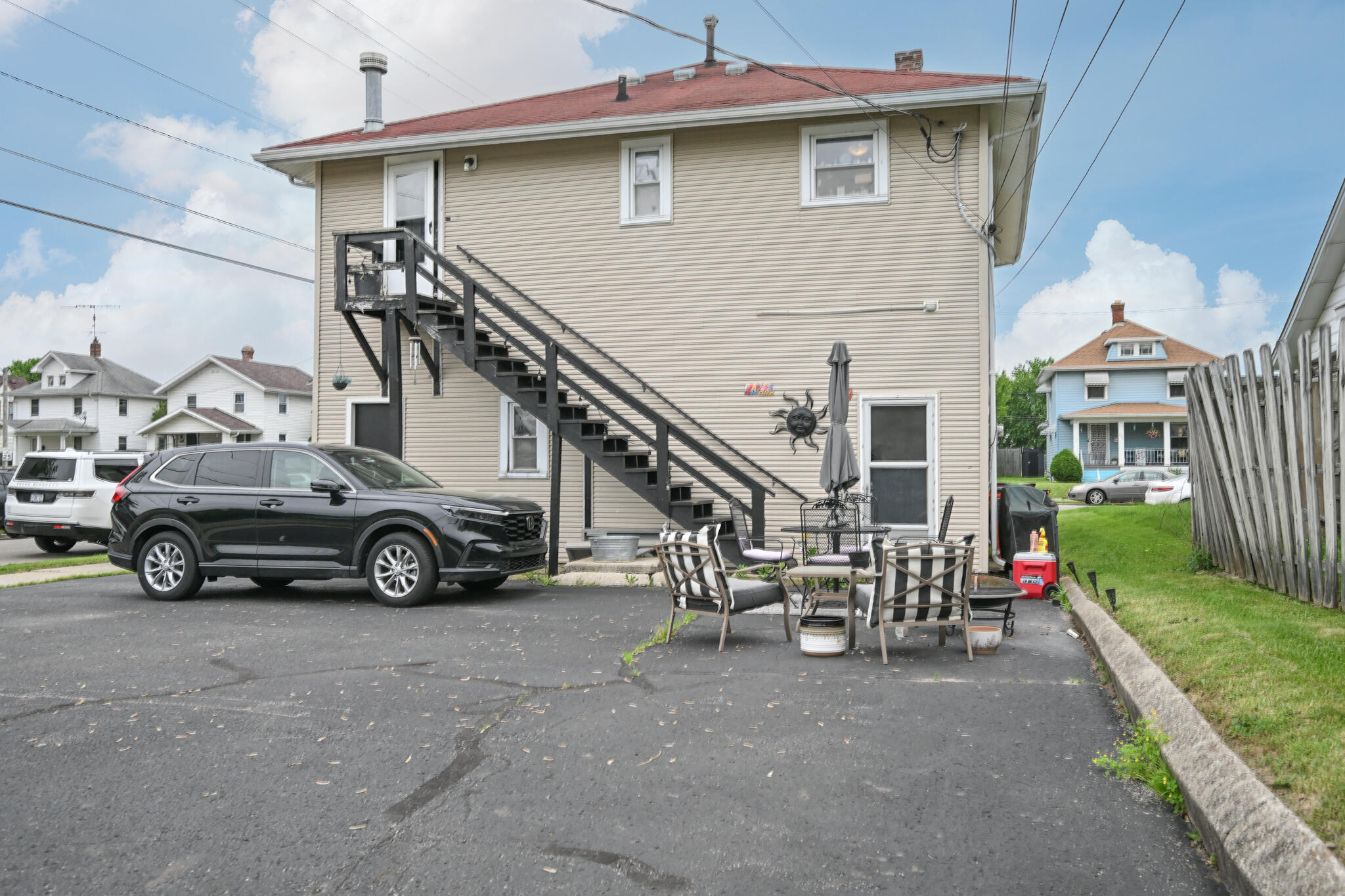 2201 Woodside Avenue, Springfield, Ohio 45503