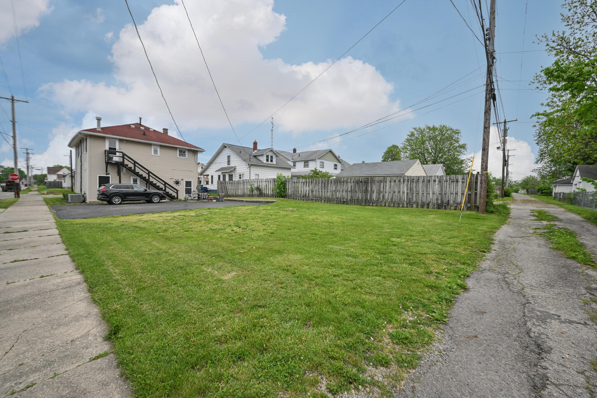 2201 Woodside Avenue, Springfield, Ohio 45503