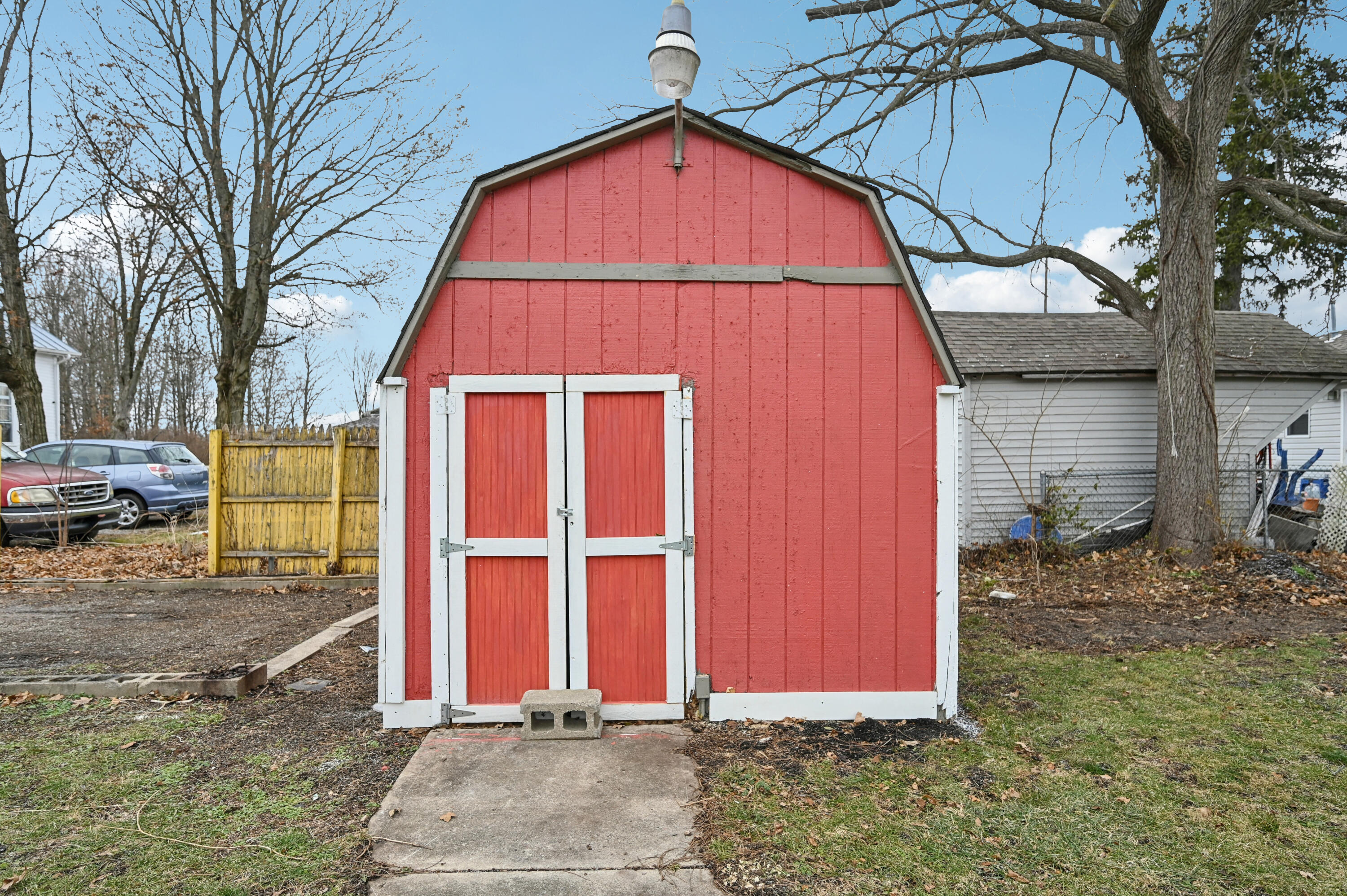 8030 State Route 41, Troy, Ohio 45373