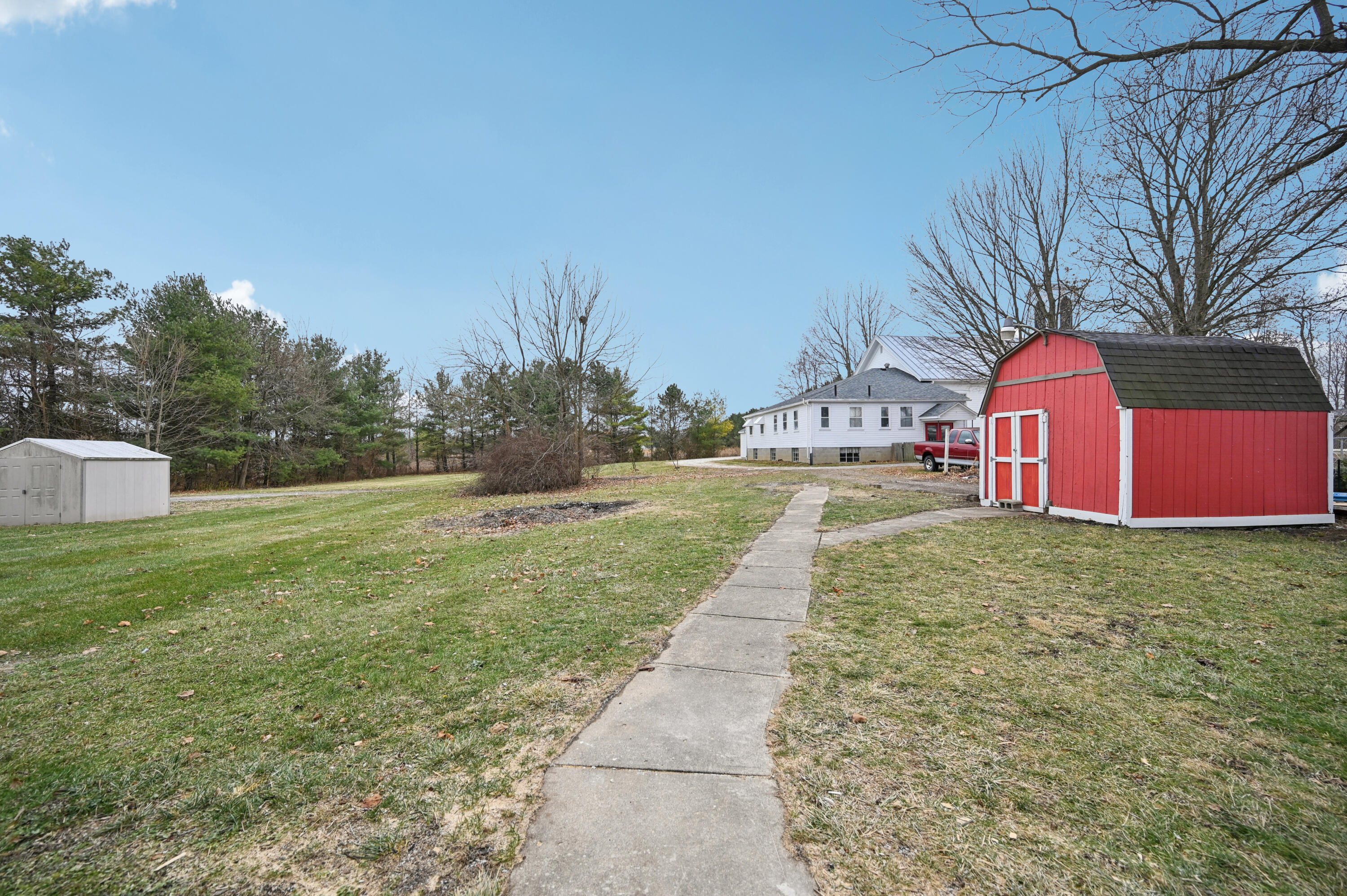 8030 State Route 41, Troy, Ohio 45373