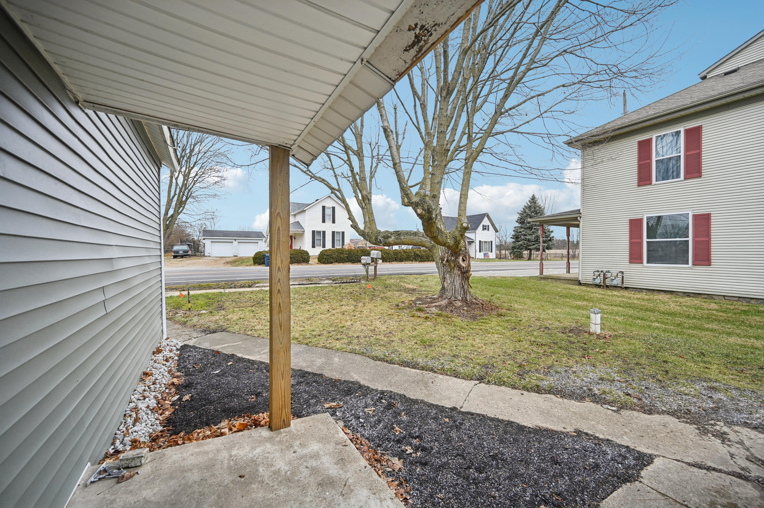 8030 State Route 41, Troy, Ohio 45373