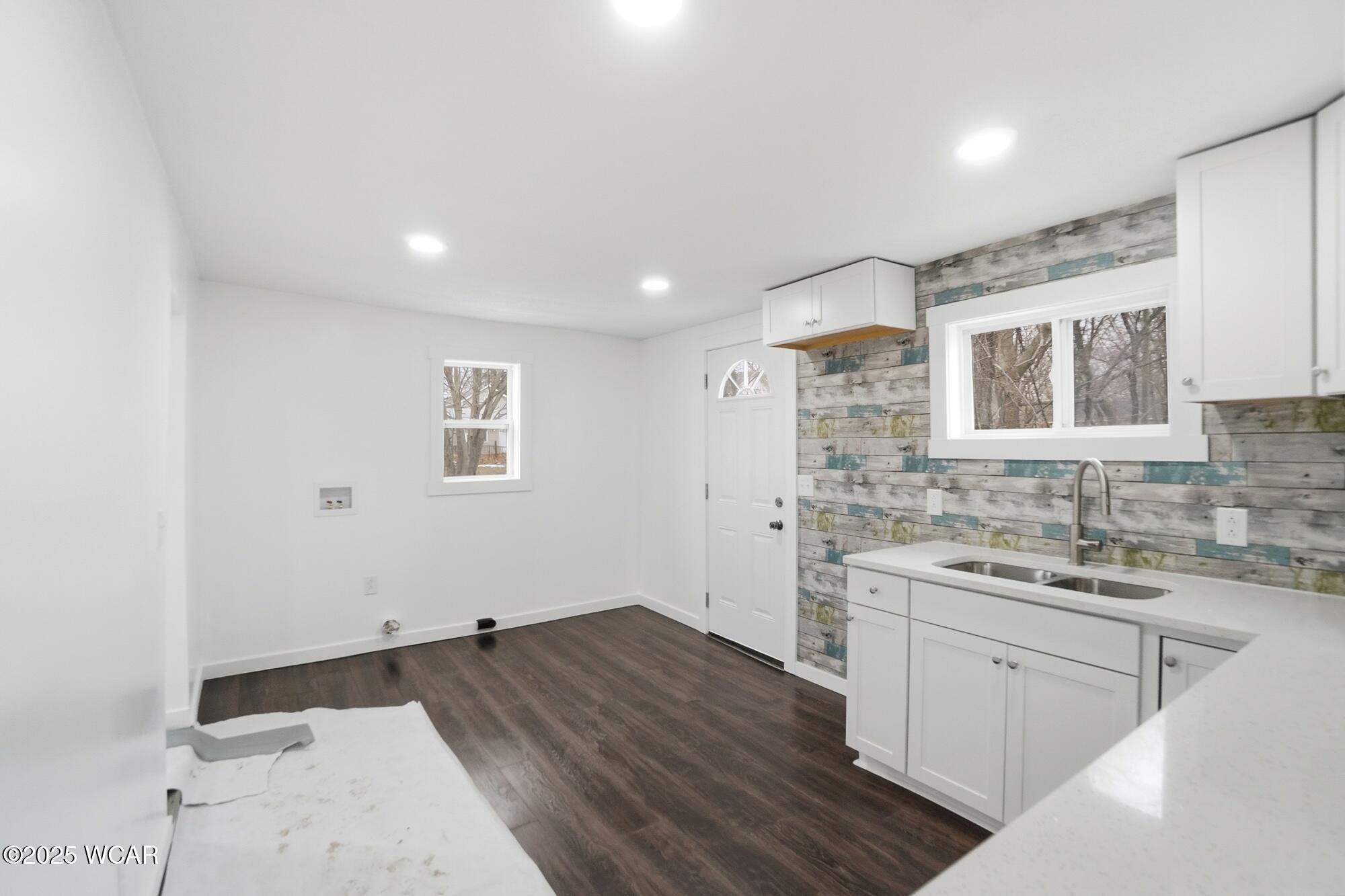 124 Perry Street, Lima, Ohio